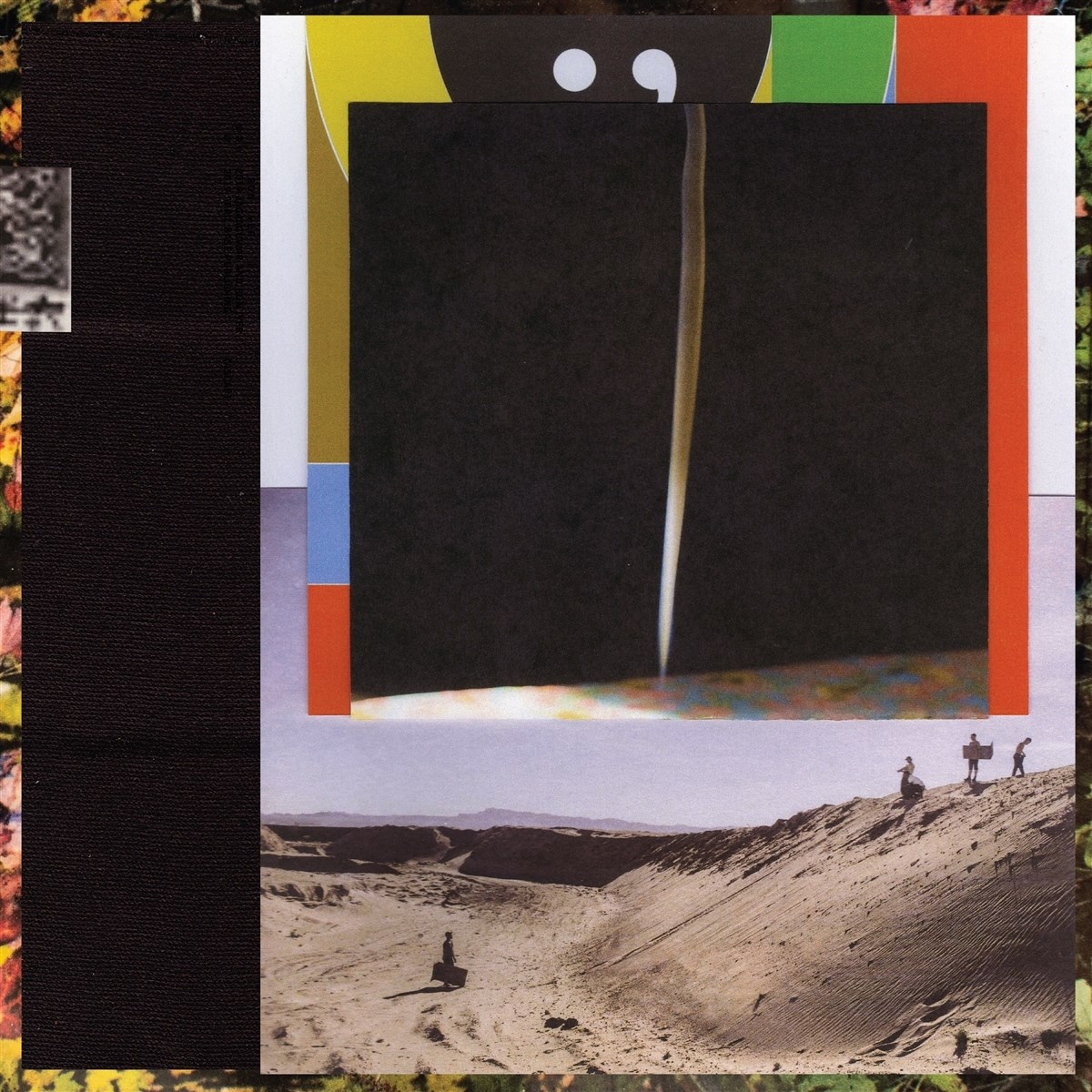 Afbeelding van Bon Iver - I,I