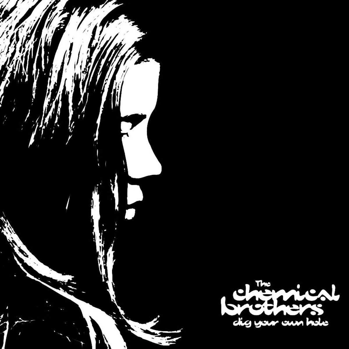 Afbeelding van The Chemical Brothers - Dig Your Own Hole