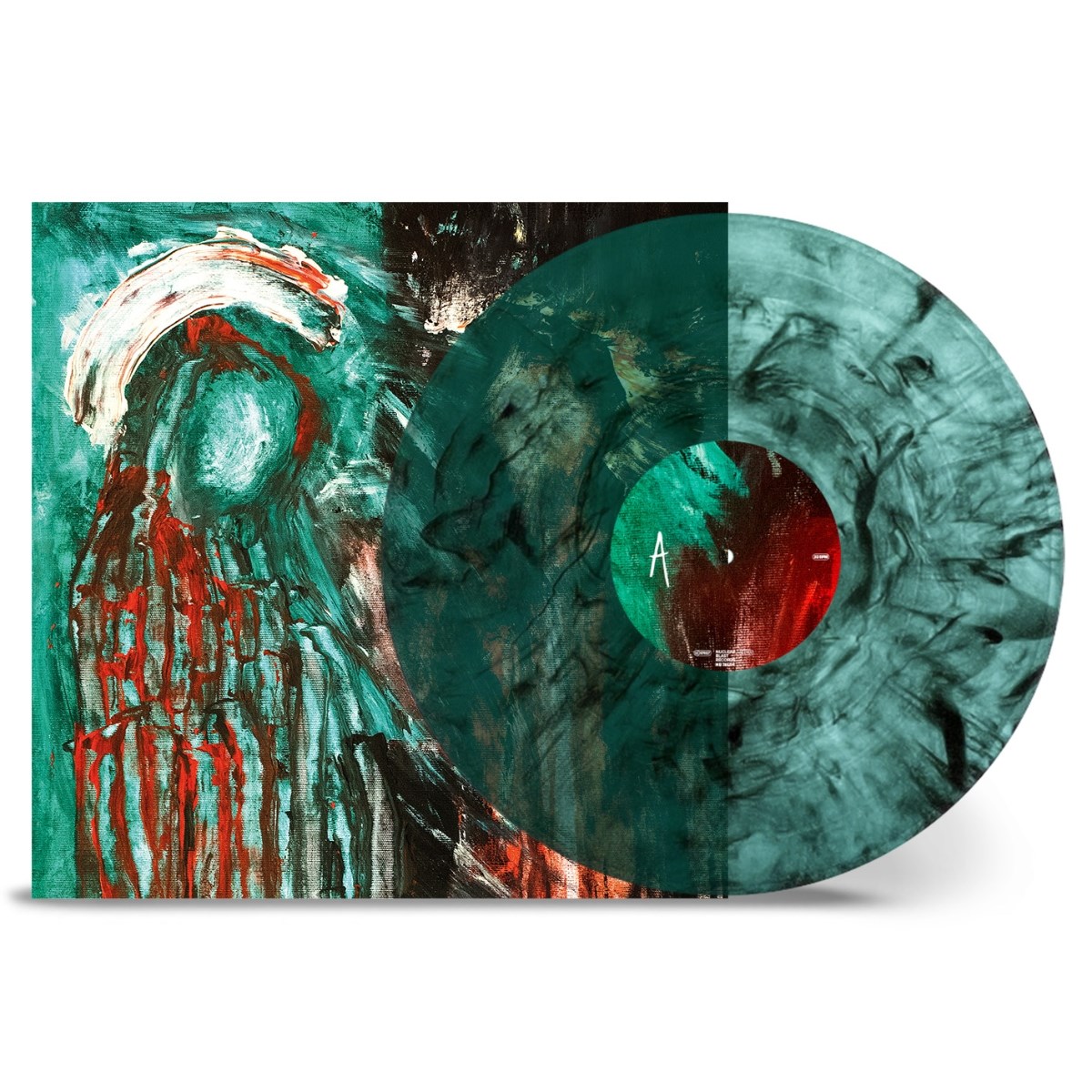 Conjurer - Unself