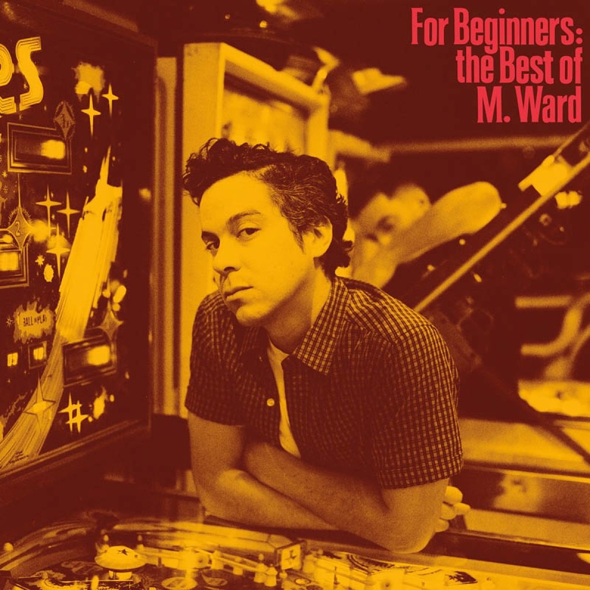 Afbeelding van M. Ward - For Beginners: The Best Of M. Ward