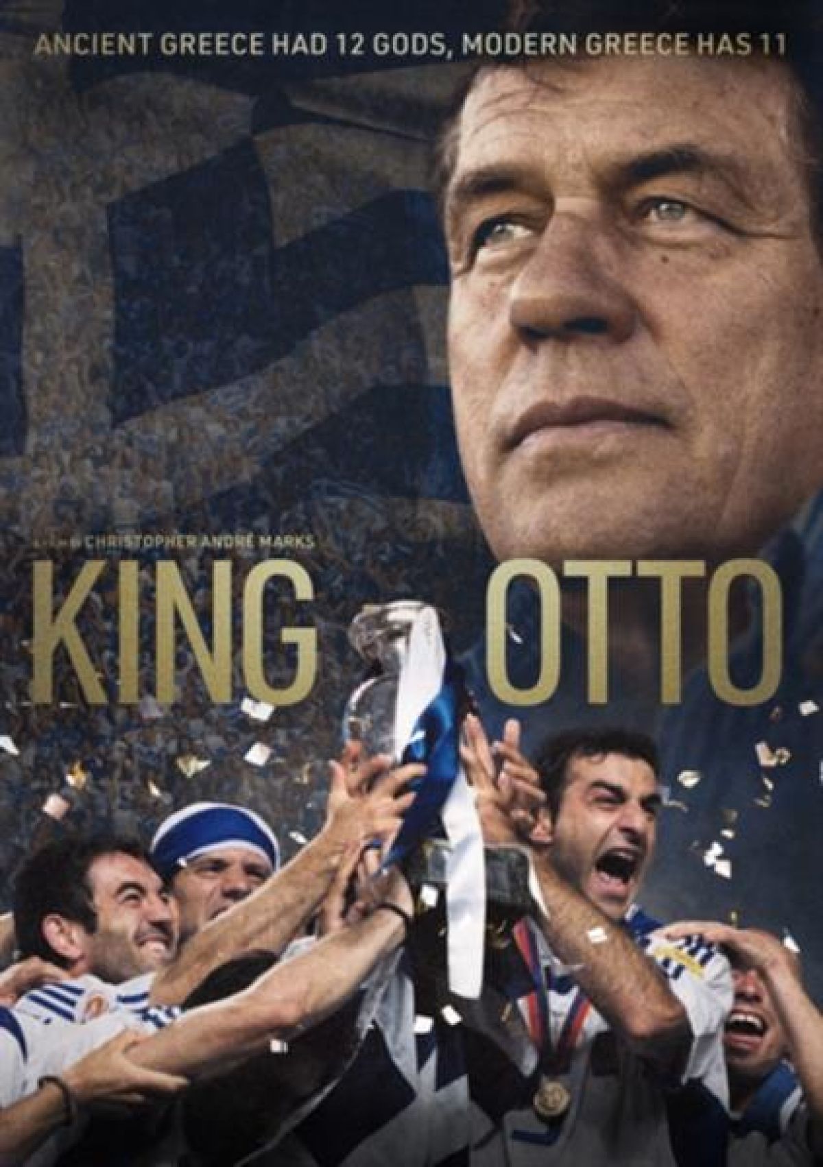 Afbeelding van King Otto