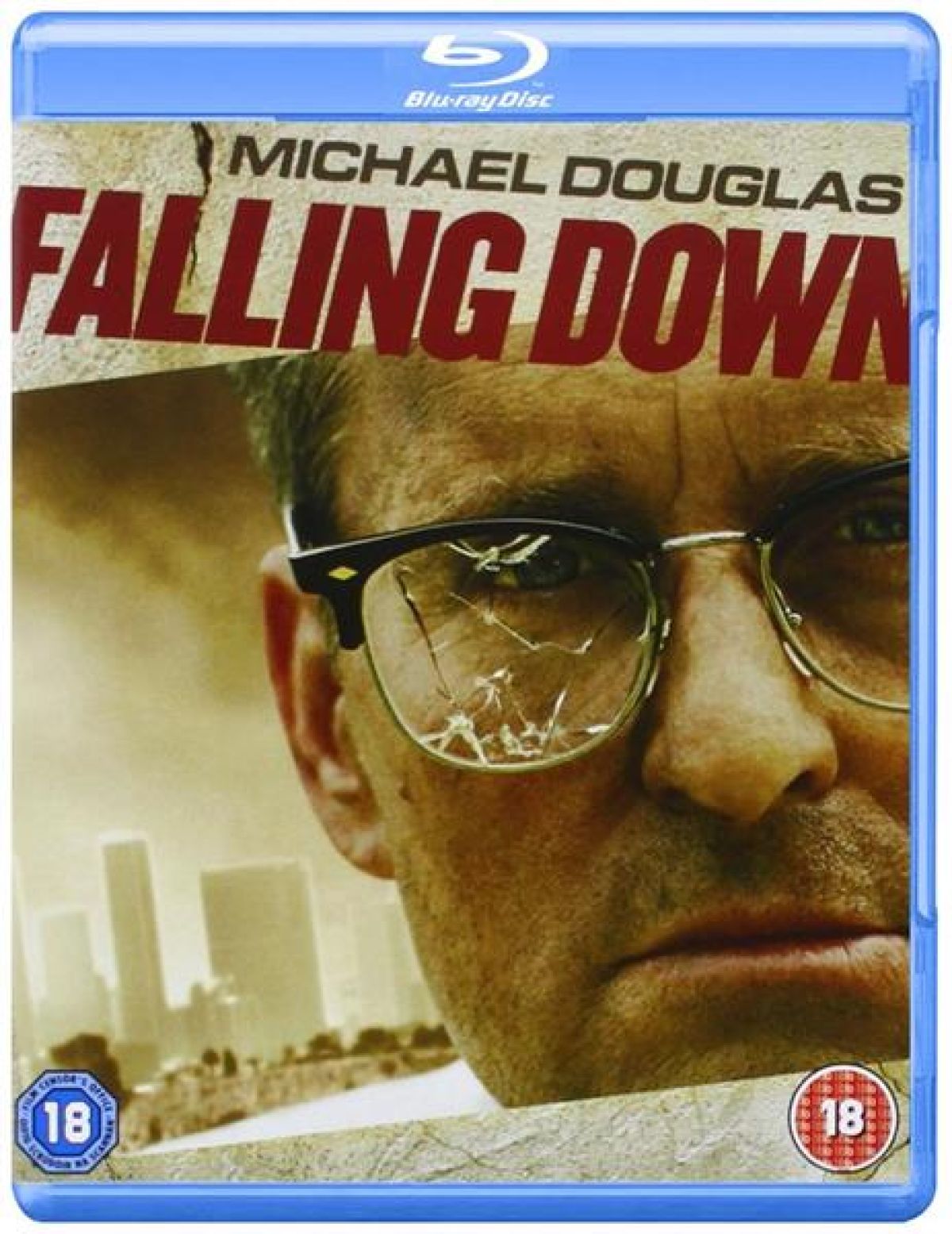 Afbeelding van Falling Down