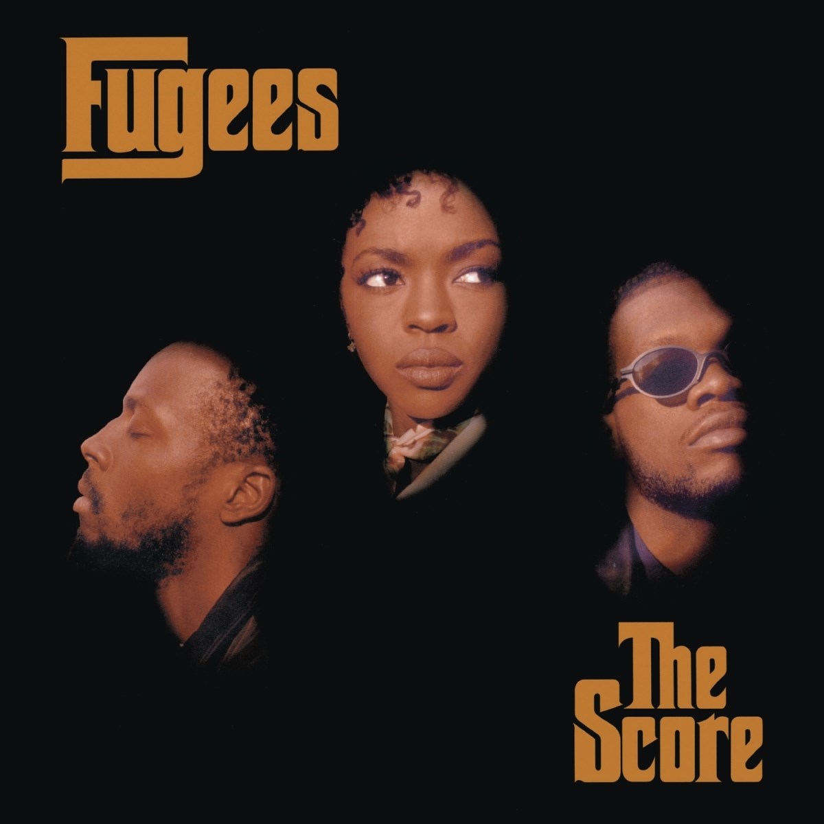 Afbeelding van Fugees - The Score