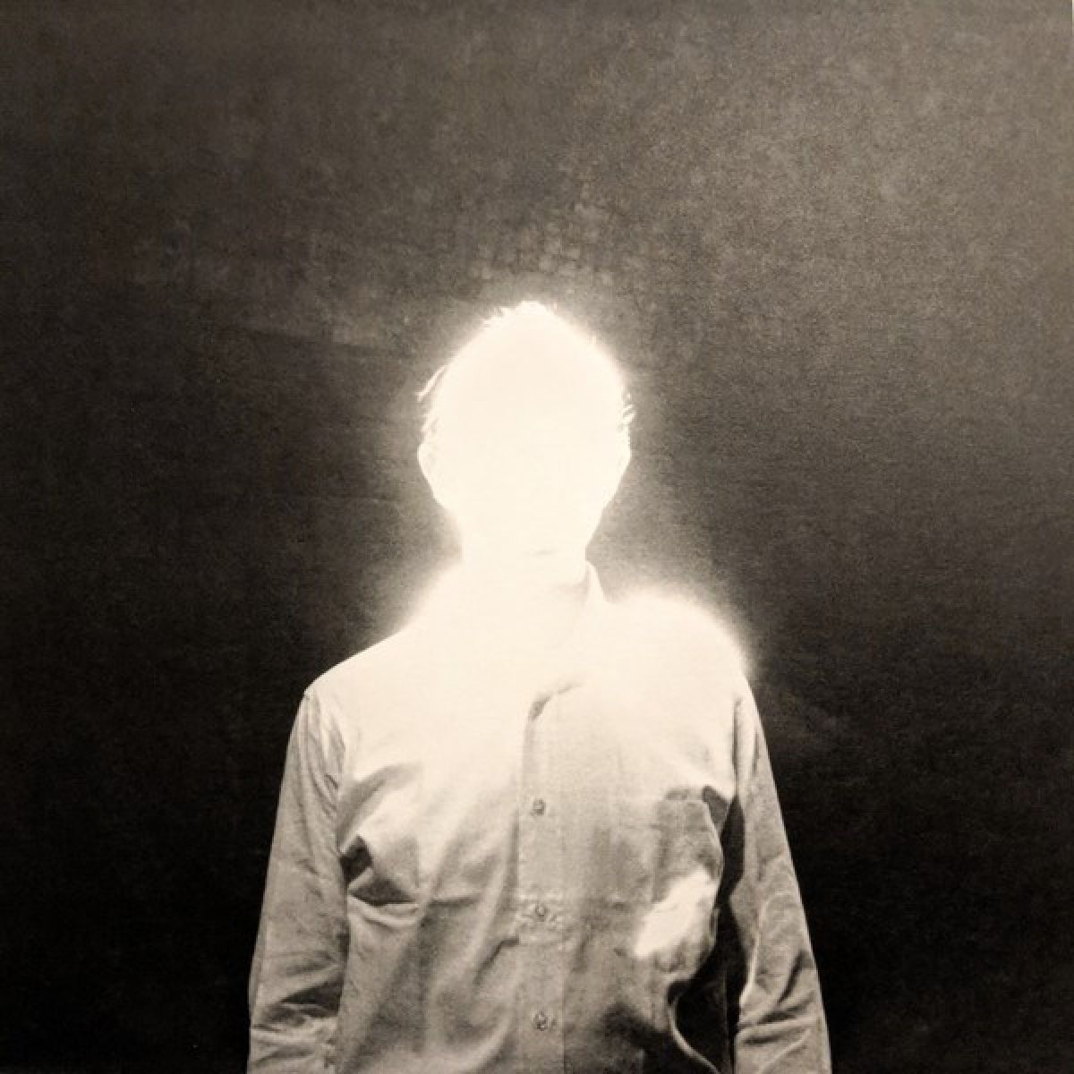 Afbeelding van Jim James - Uniform Clarity