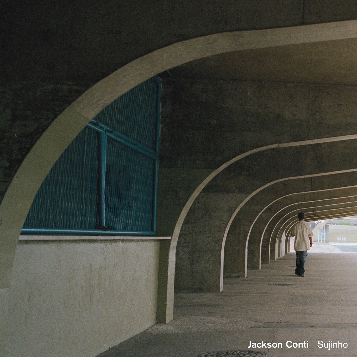 Afbeelding van Jackson Conti - Sujinho