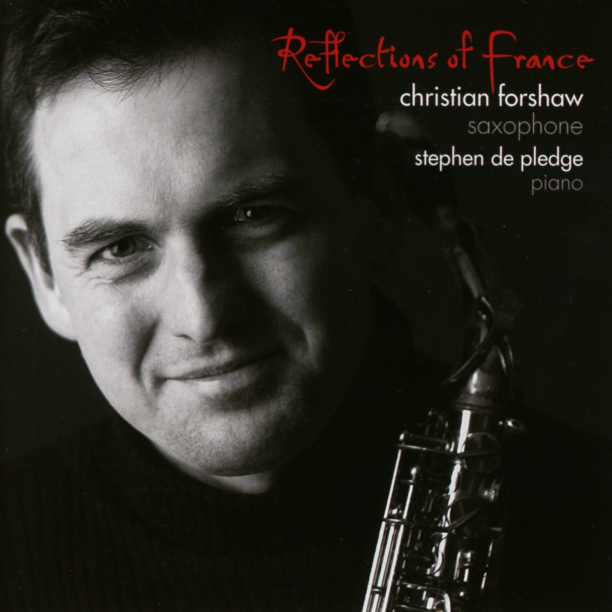 Afbeelding van Christian Forshaw, Stephen De Pledge - Reflections Of France