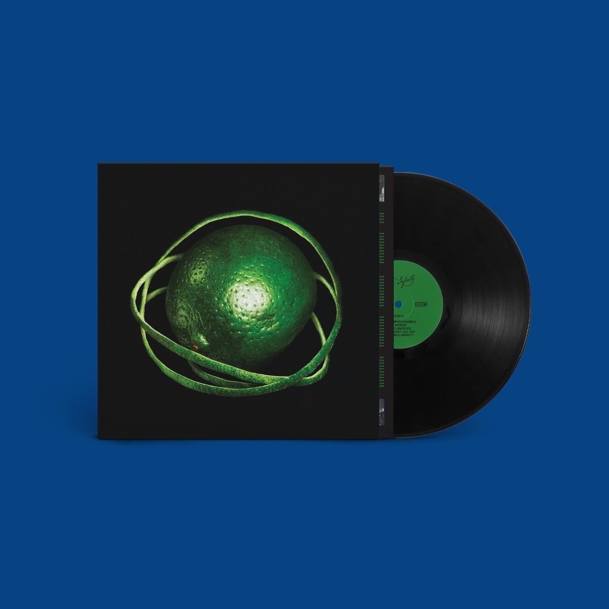 Afbeelding van Big Thief - Double Infinity