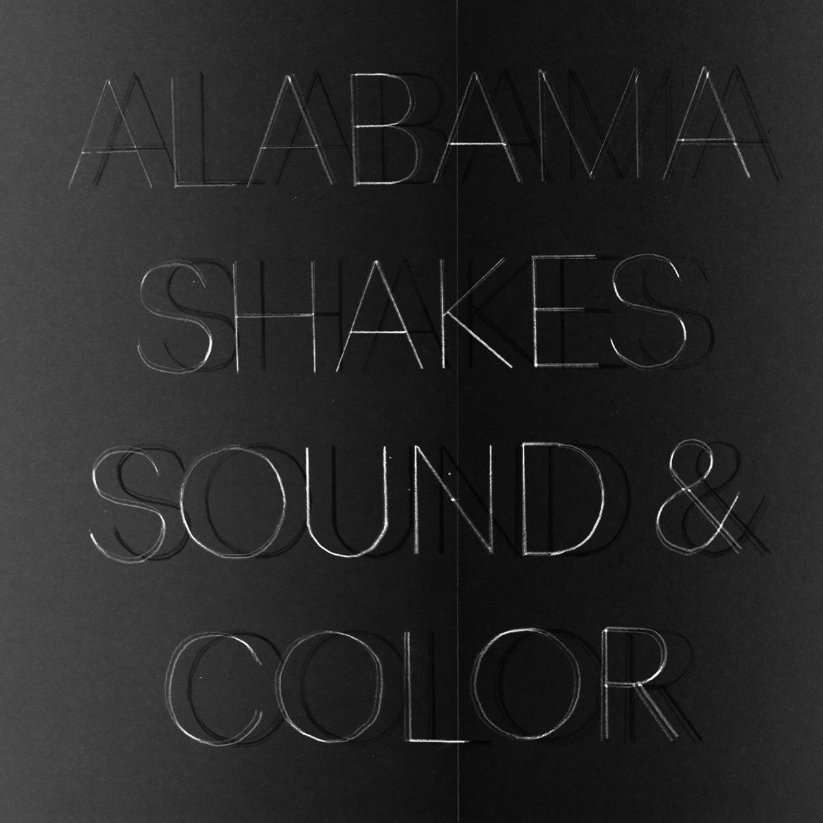 Afbeelding van Alabama Shakes - Sound & Color
