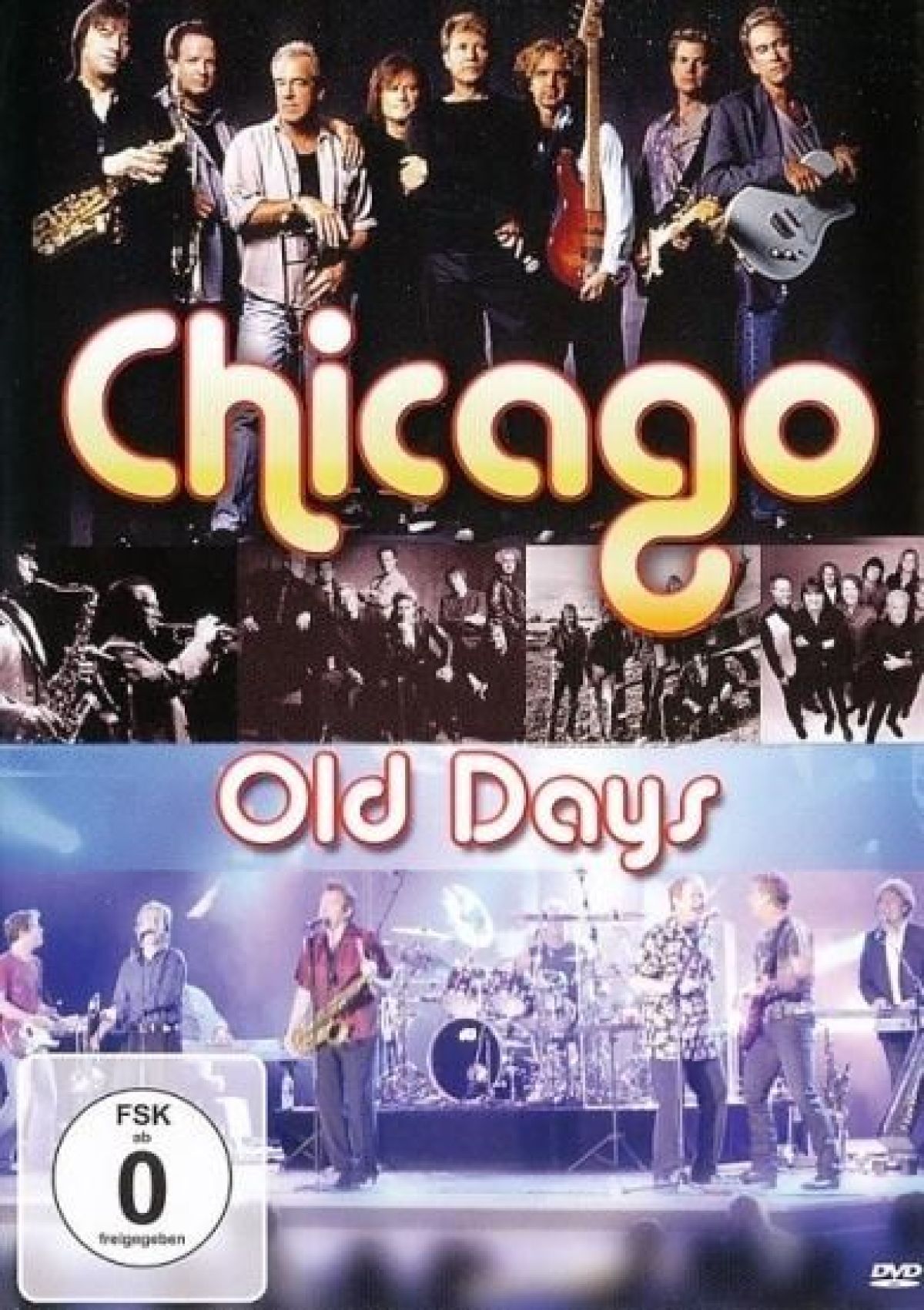 Afbeelding van Chicago - Old Days