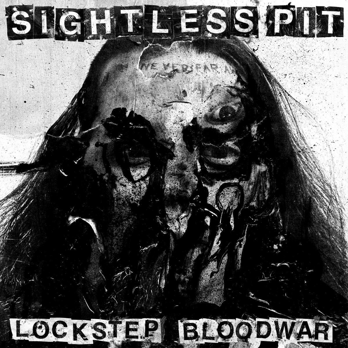 Afbeelding van Sightless Pit - Lockstep Bloodwar