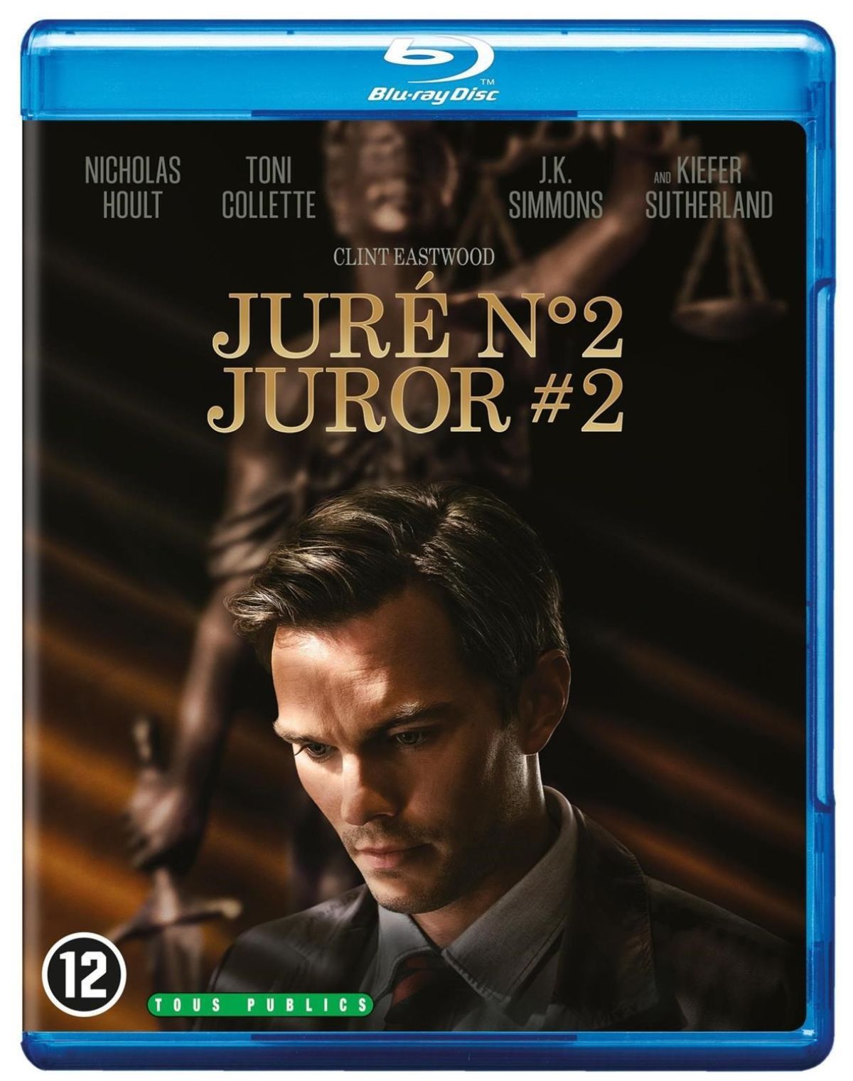 Afbeelding van Juror #2