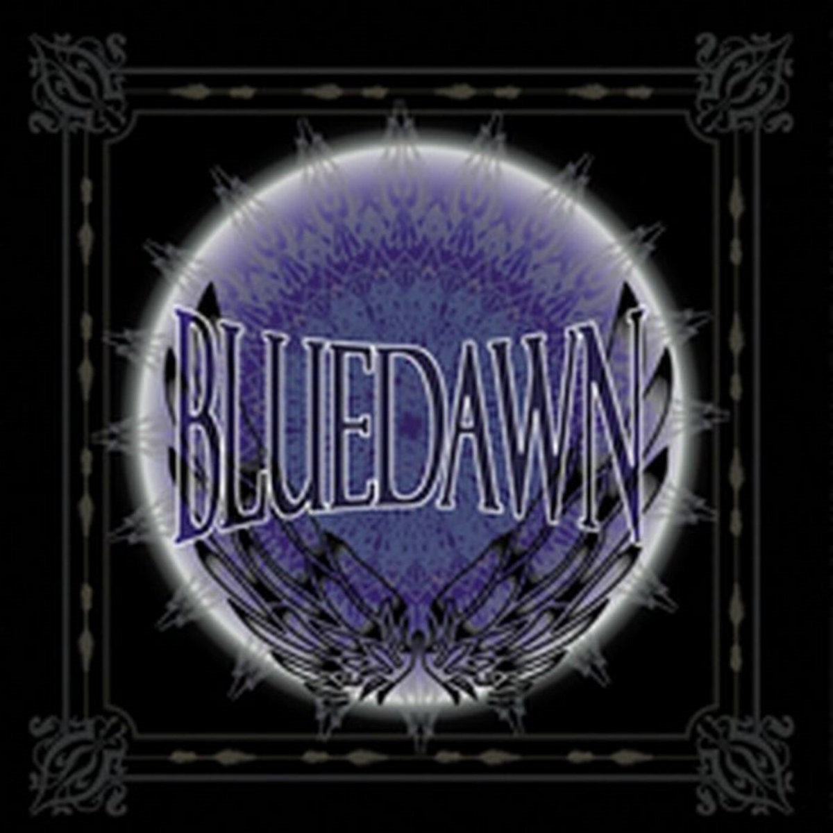 Afbeelding van Blue Dawn - Blue Dawn