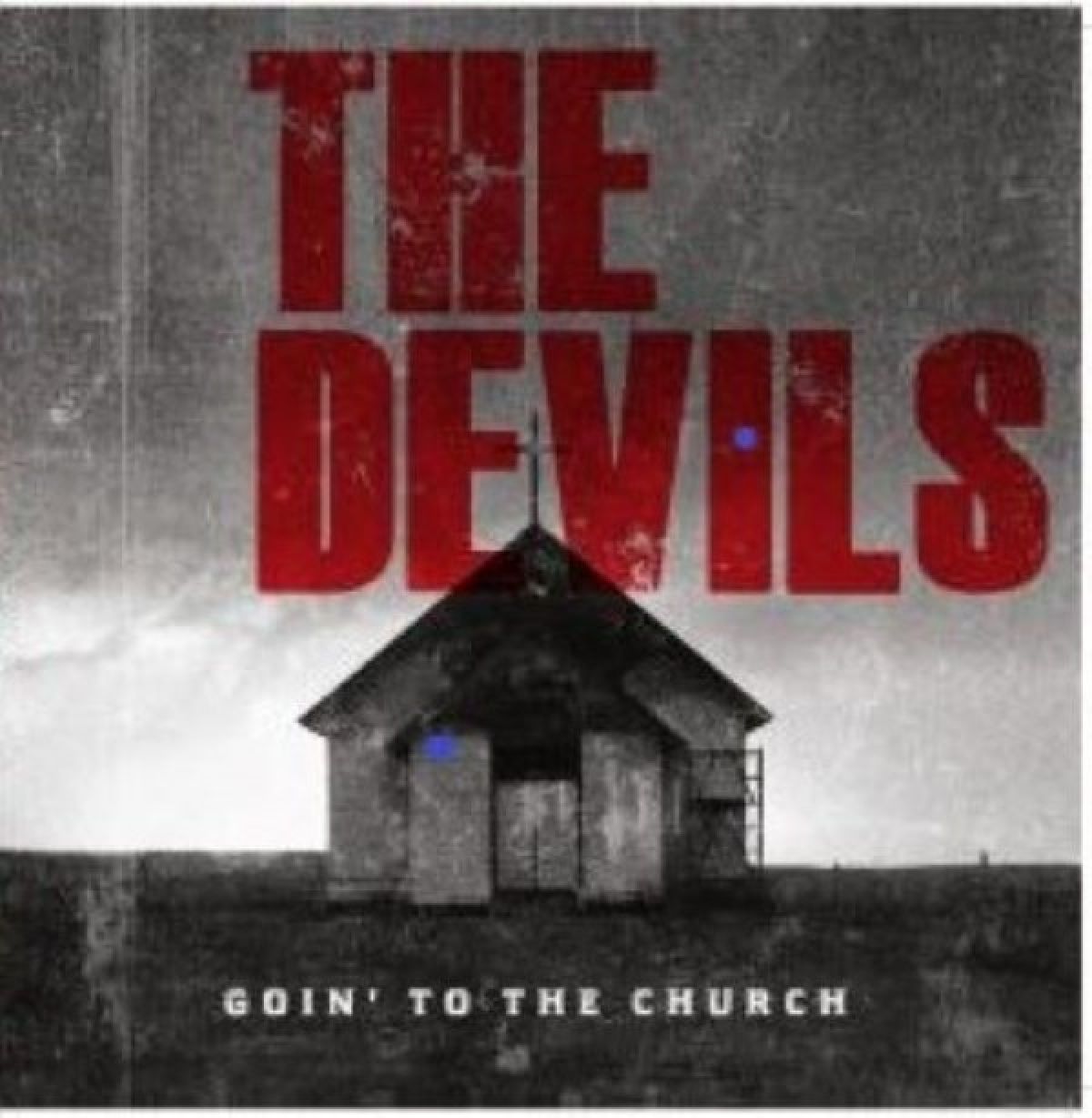 The Devils - Going To The Church
