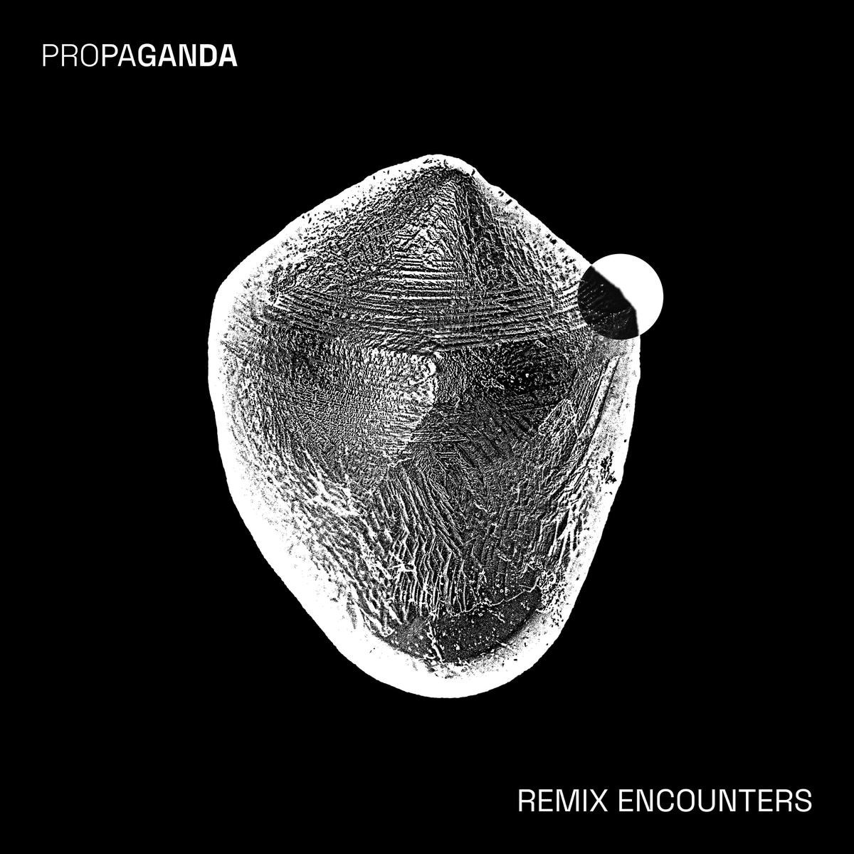 Afbeelding van Propaganda - Remix Encounters