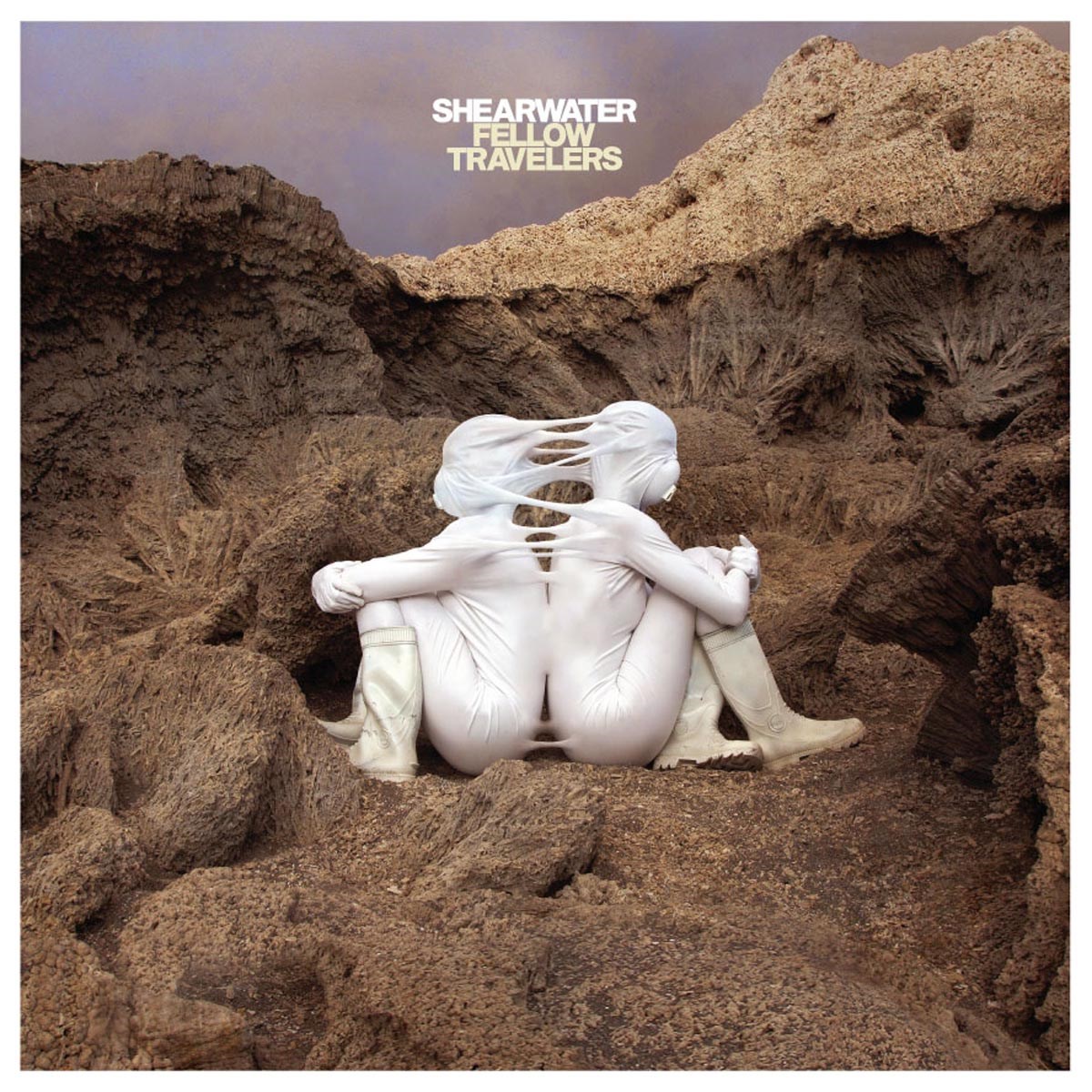 Afbeelding van Shearwater - Fellow Travelers