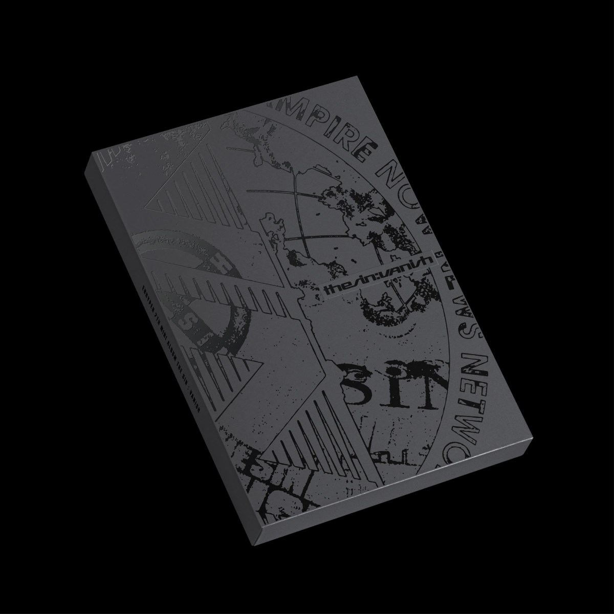 Afbeelding van Enhypen - The Sin : Vanish