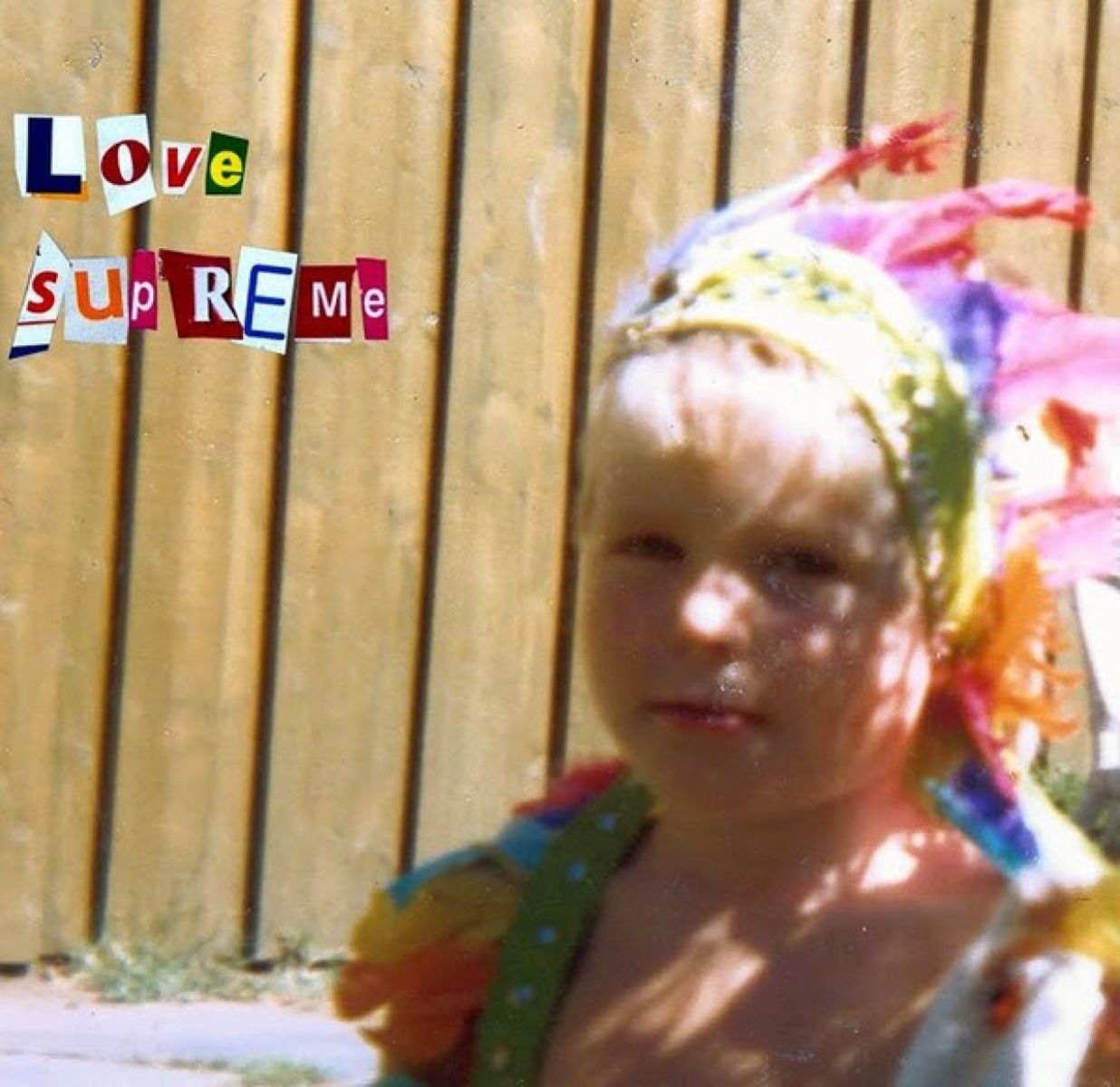 Afbeelding van Love Supreme - Love Supreme