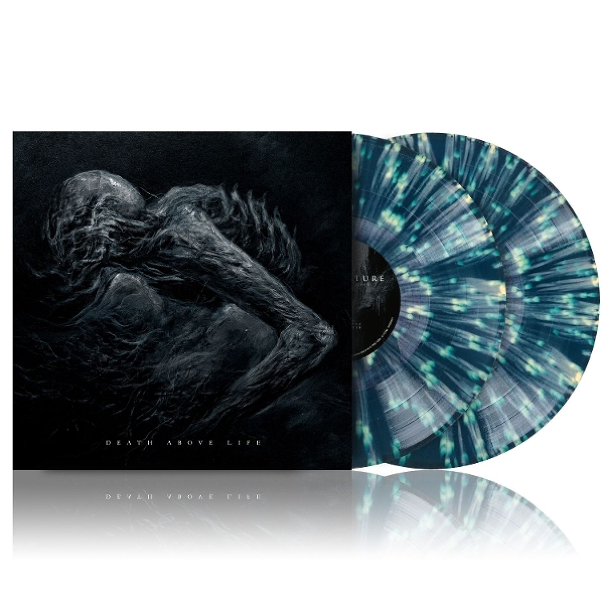 Afbeelding van Orbit Culture - Death Above Life