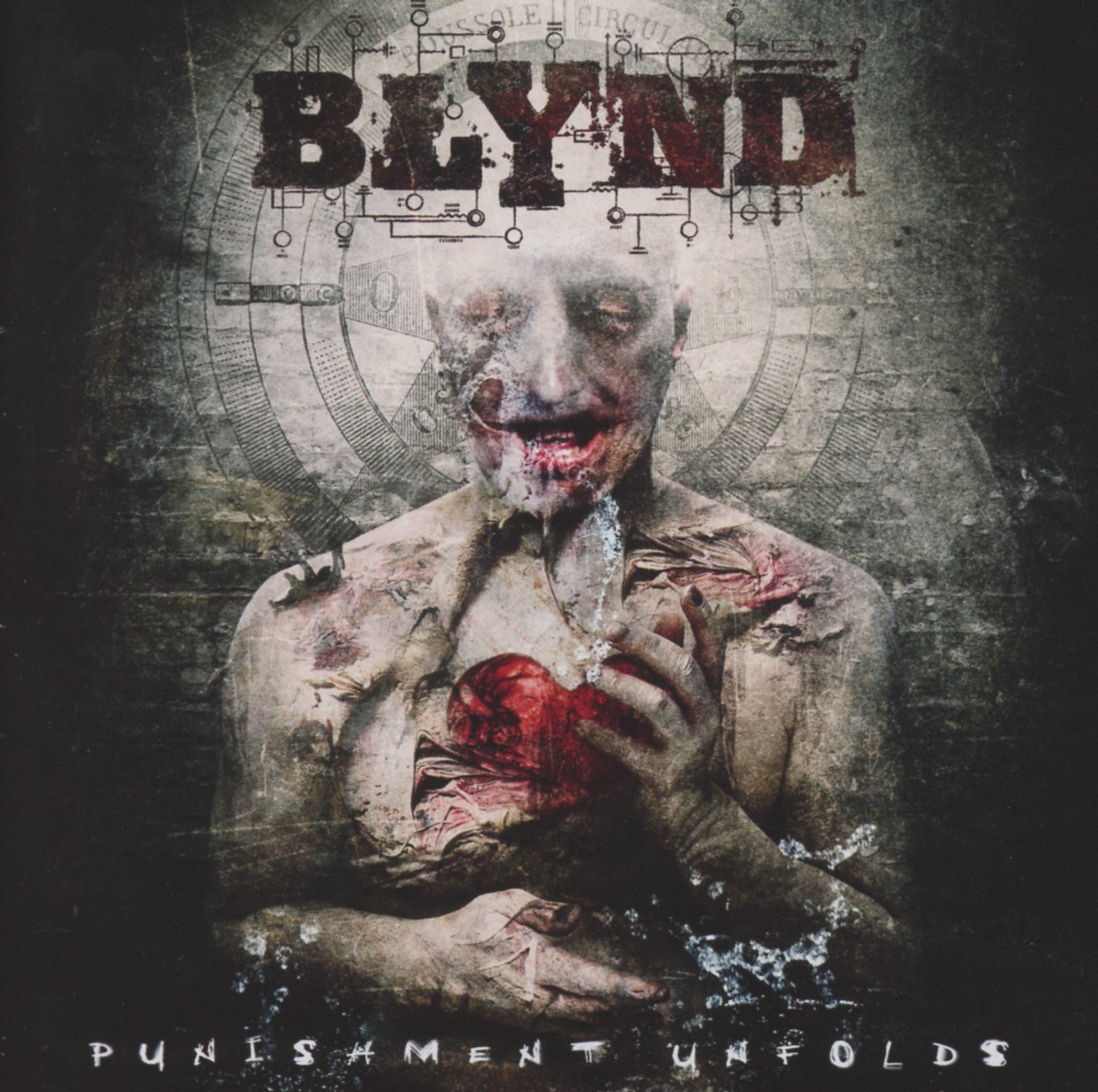 BLyND - Punishment Unfolds