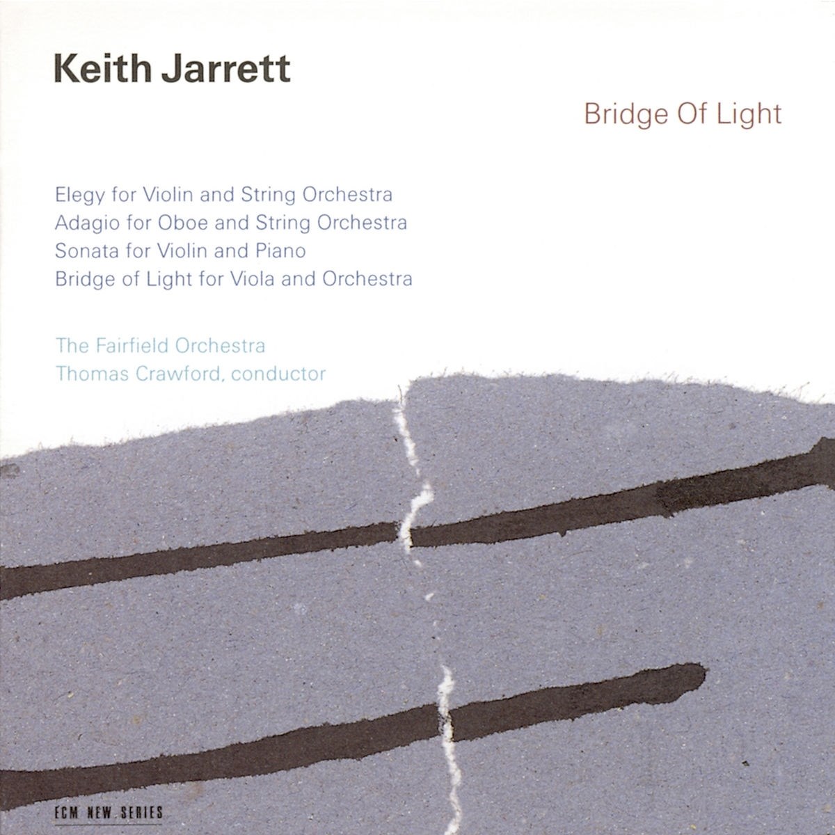 Afbeelding van Bridge Of Light