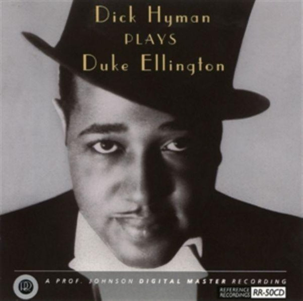 Dick Hyman - Dick Hyman Plays Duke Ellington