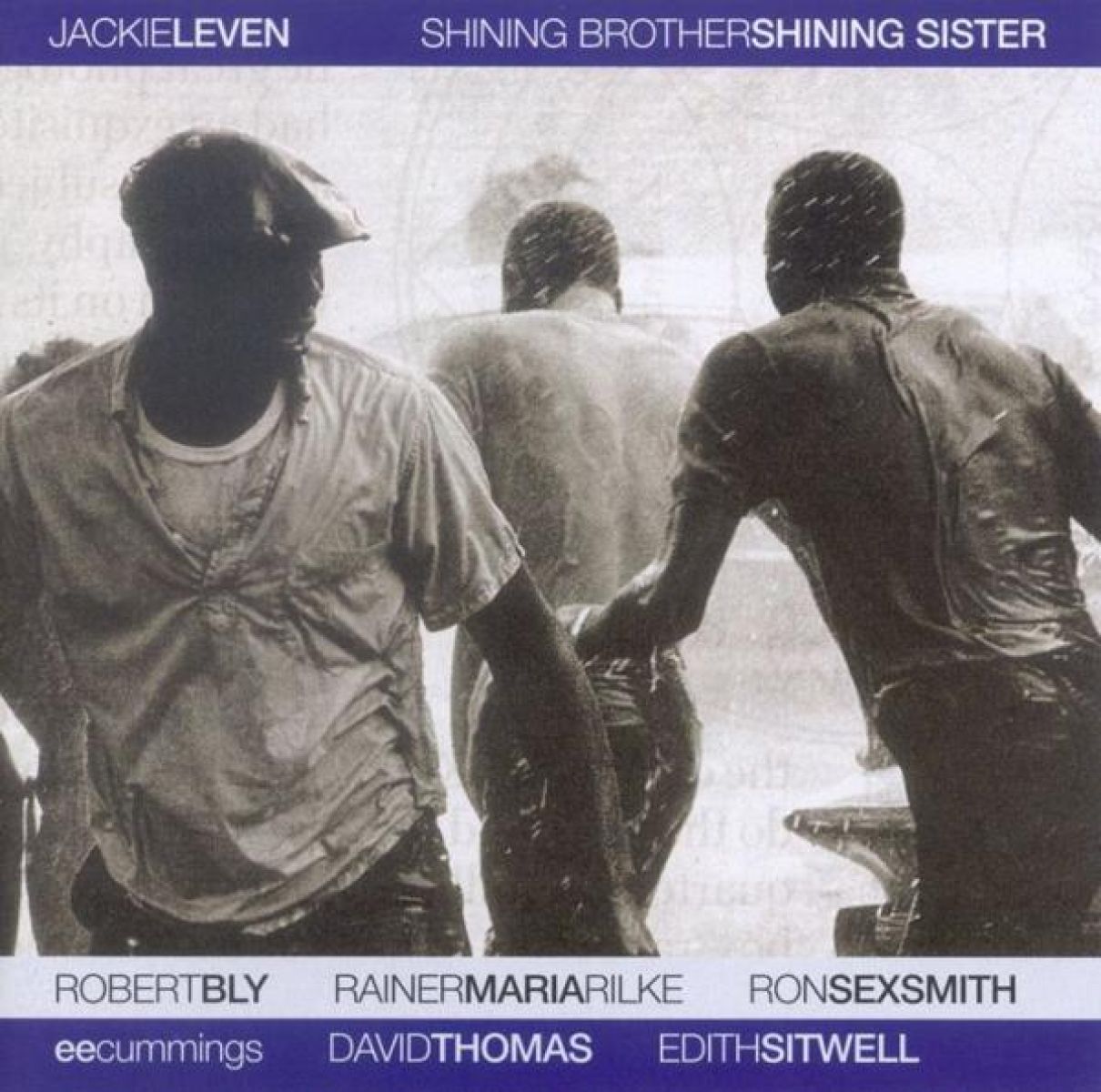 Afbeelding van Shining Brother Shining..