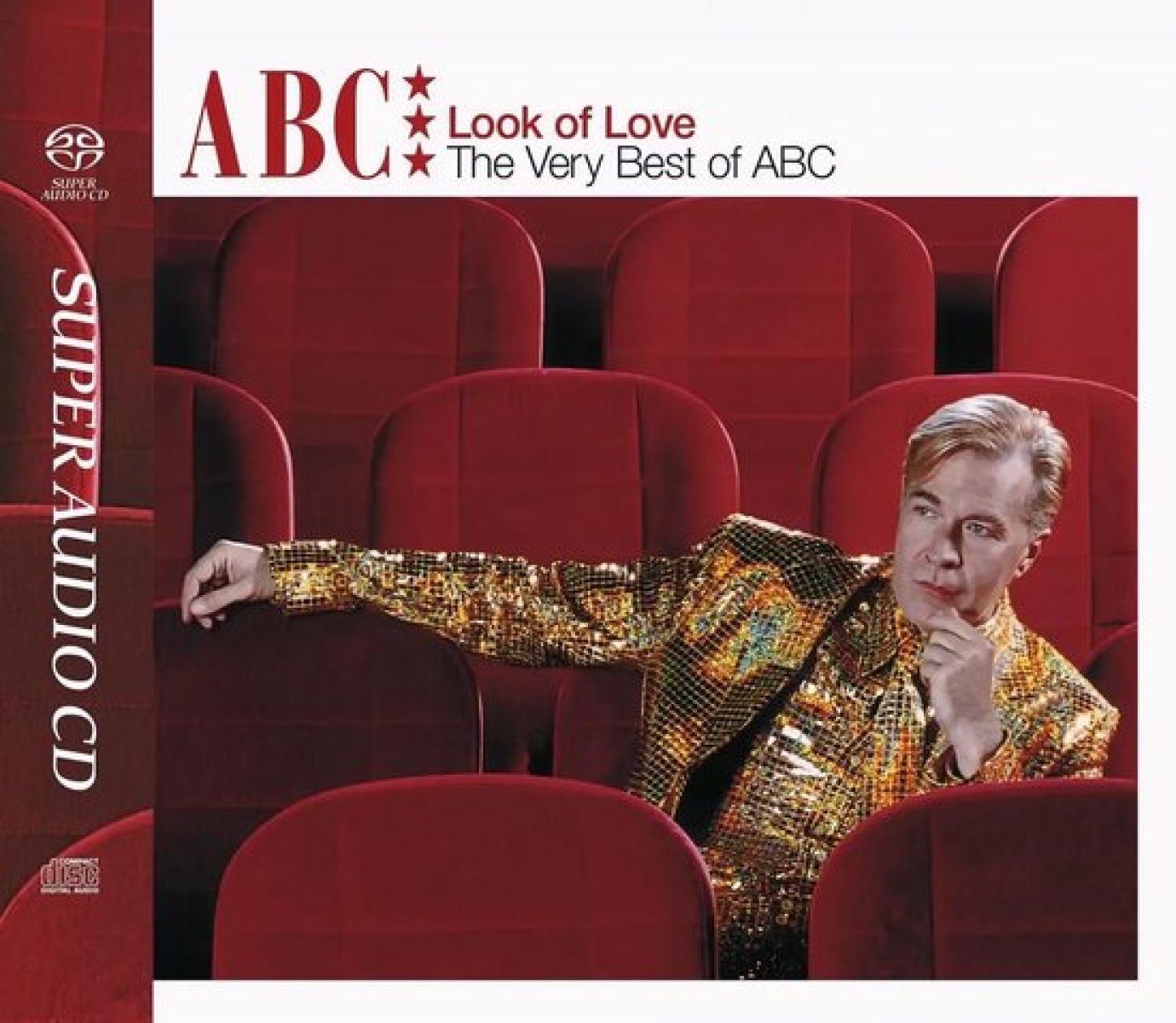 ABC - Look Of Love: The Very Best Of