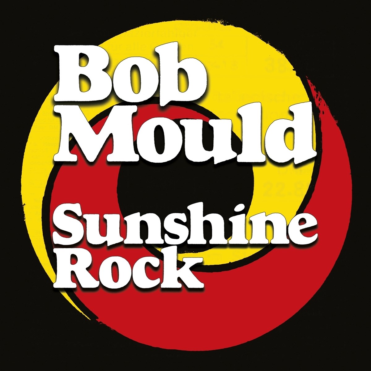 Afbeelding van Sunshine Rock