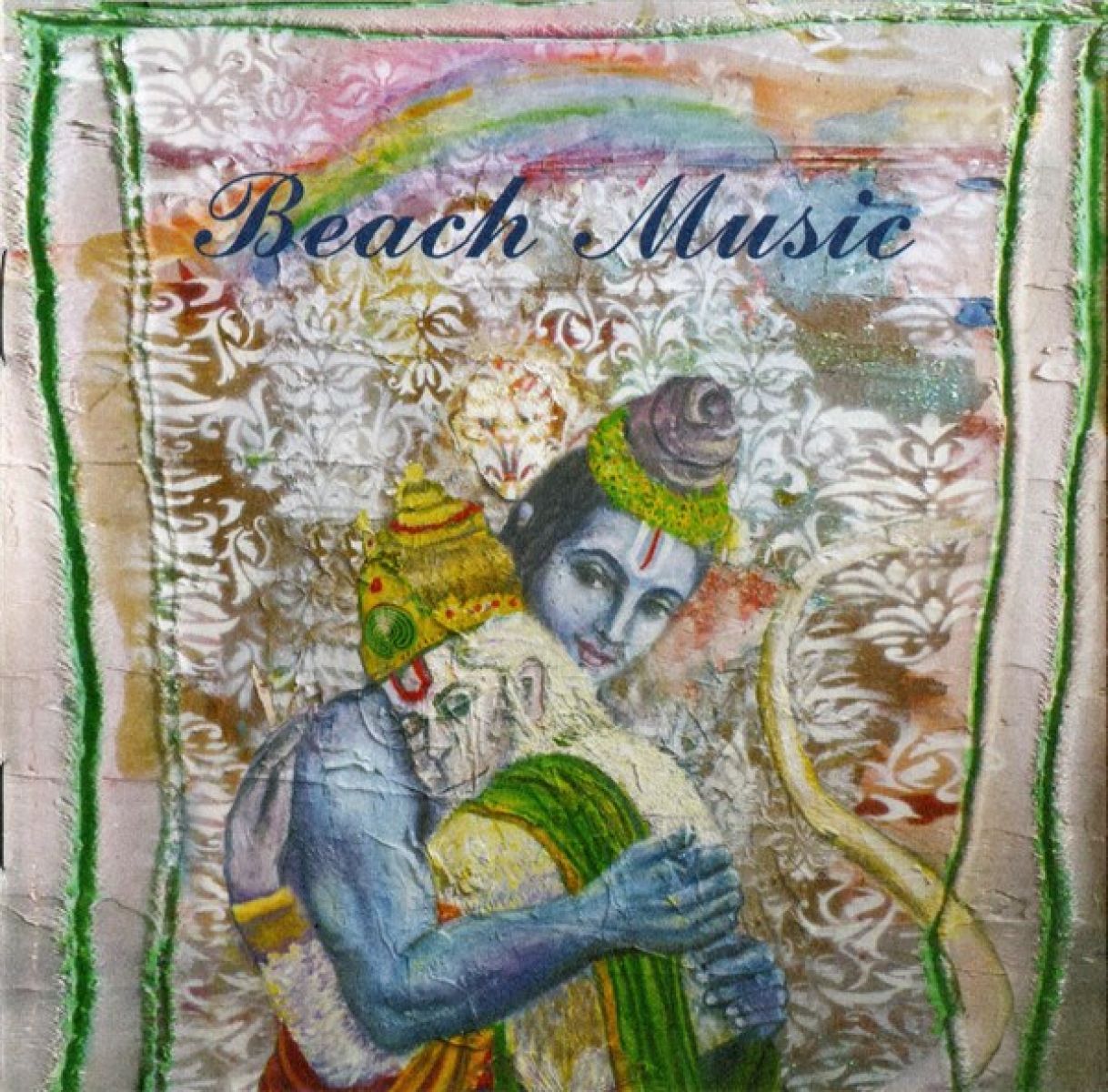Afbeelding van Beach Music