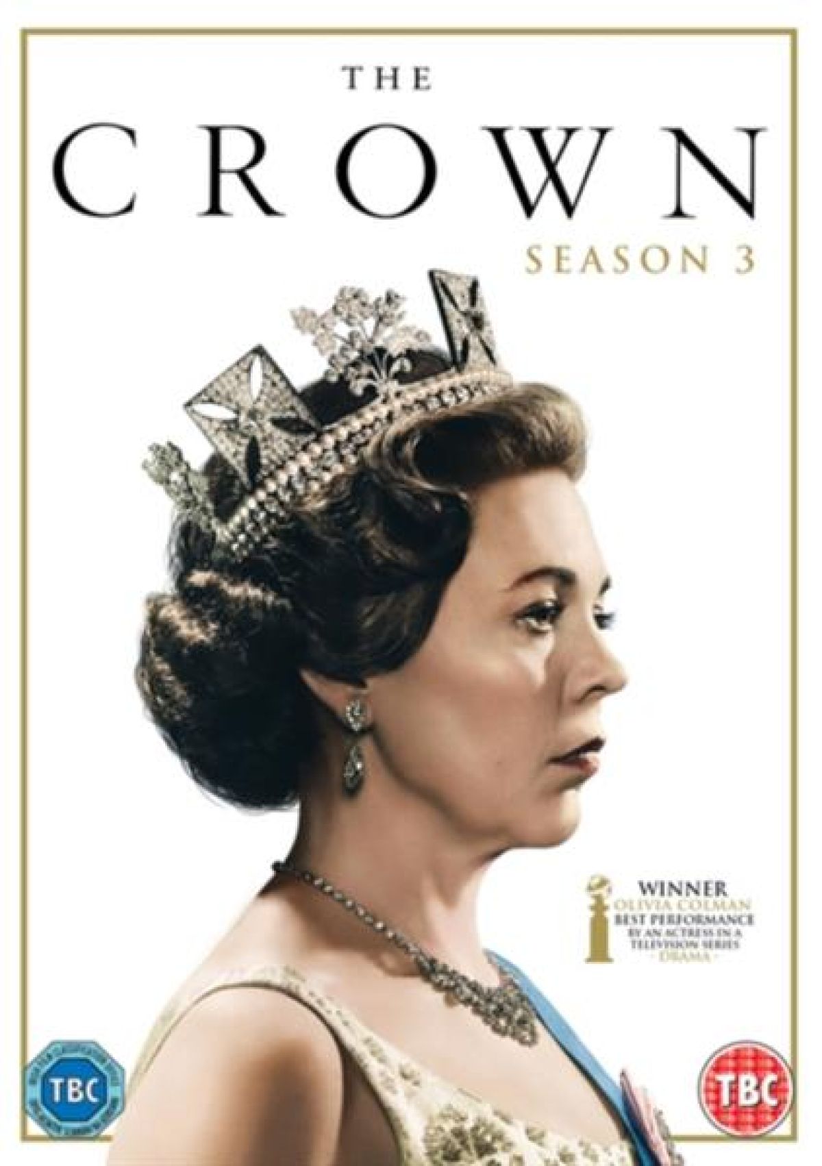 Afbeelding van The Crown Season 3
