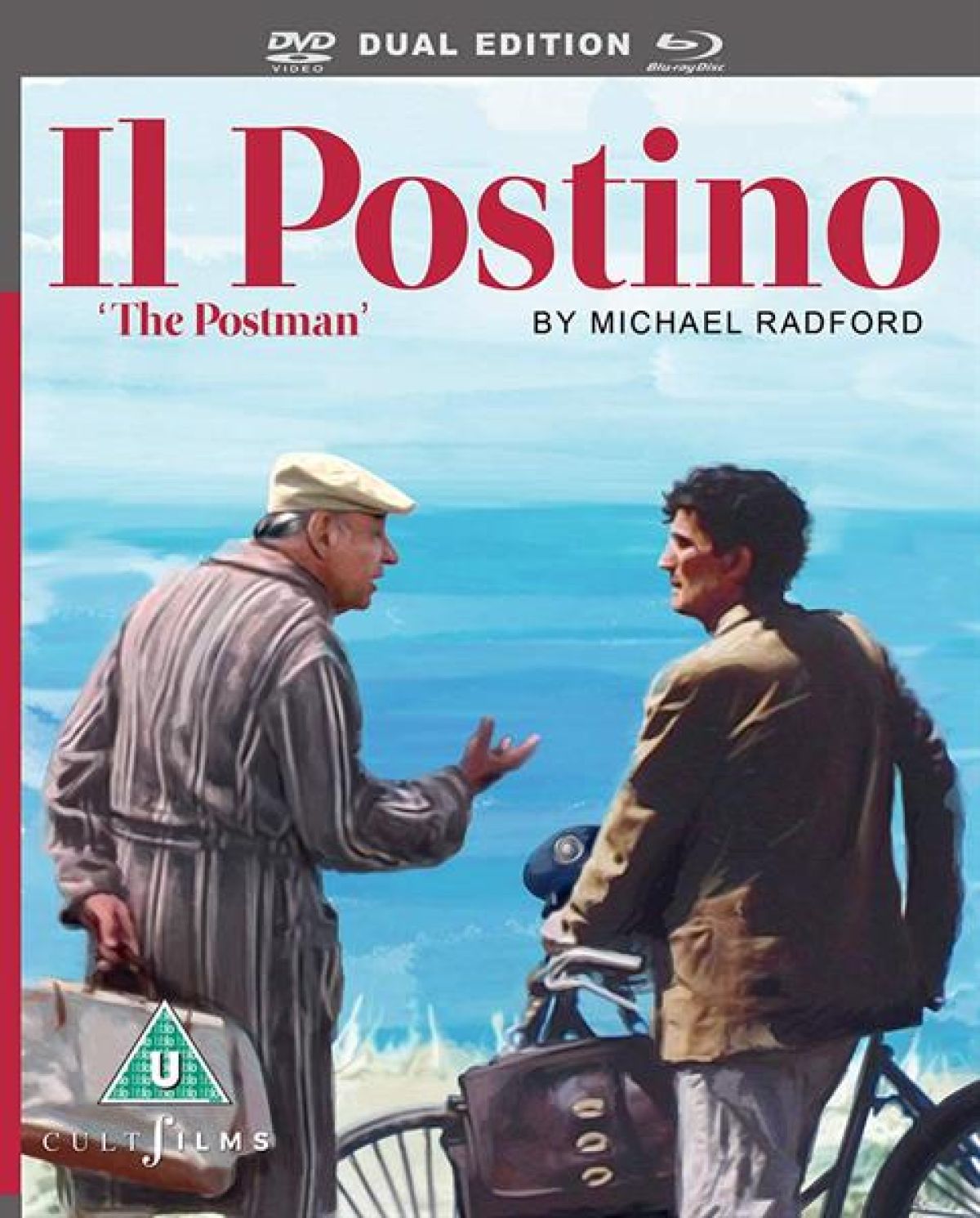 Afbeelding van Il Postino