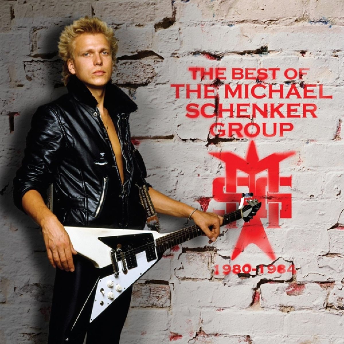 Afbeelding van Best Of 1980-1984
