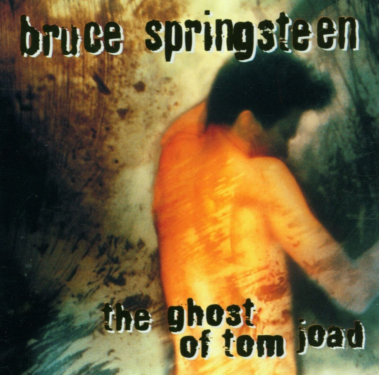 Afbeelding van The Ghost Of Tom Joad