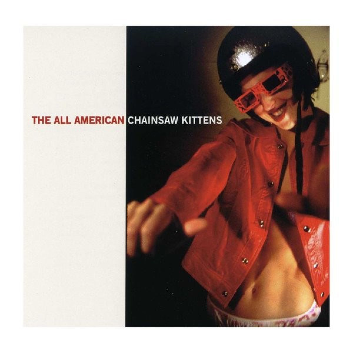 Afbeelding van Chainsaw Kittens - The All American
