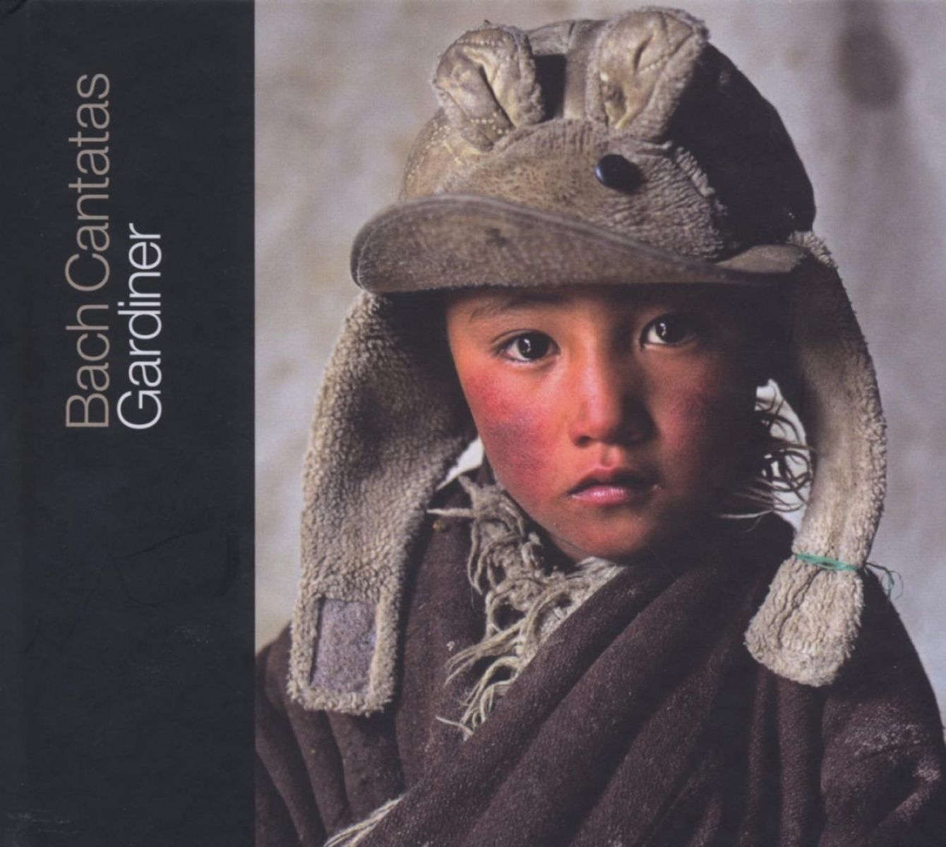 Afbeelding van English Baroque Soloists, Monteverdi Choir, John Eliot Gardiner - J.S. Bach: Cantatas Volume 17