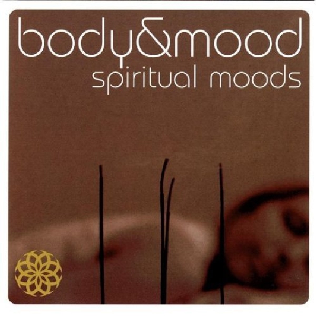 Afbeelding van Various Artists - Body & Mood; Spiritual Moods