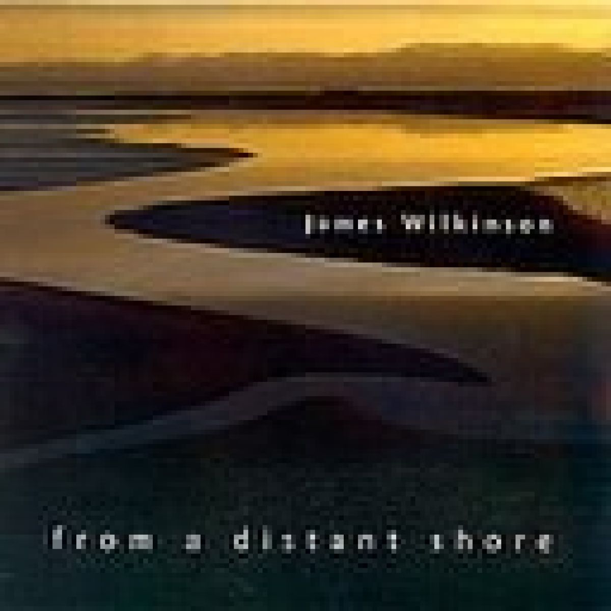 James Wilkinson - From A Distant Shore