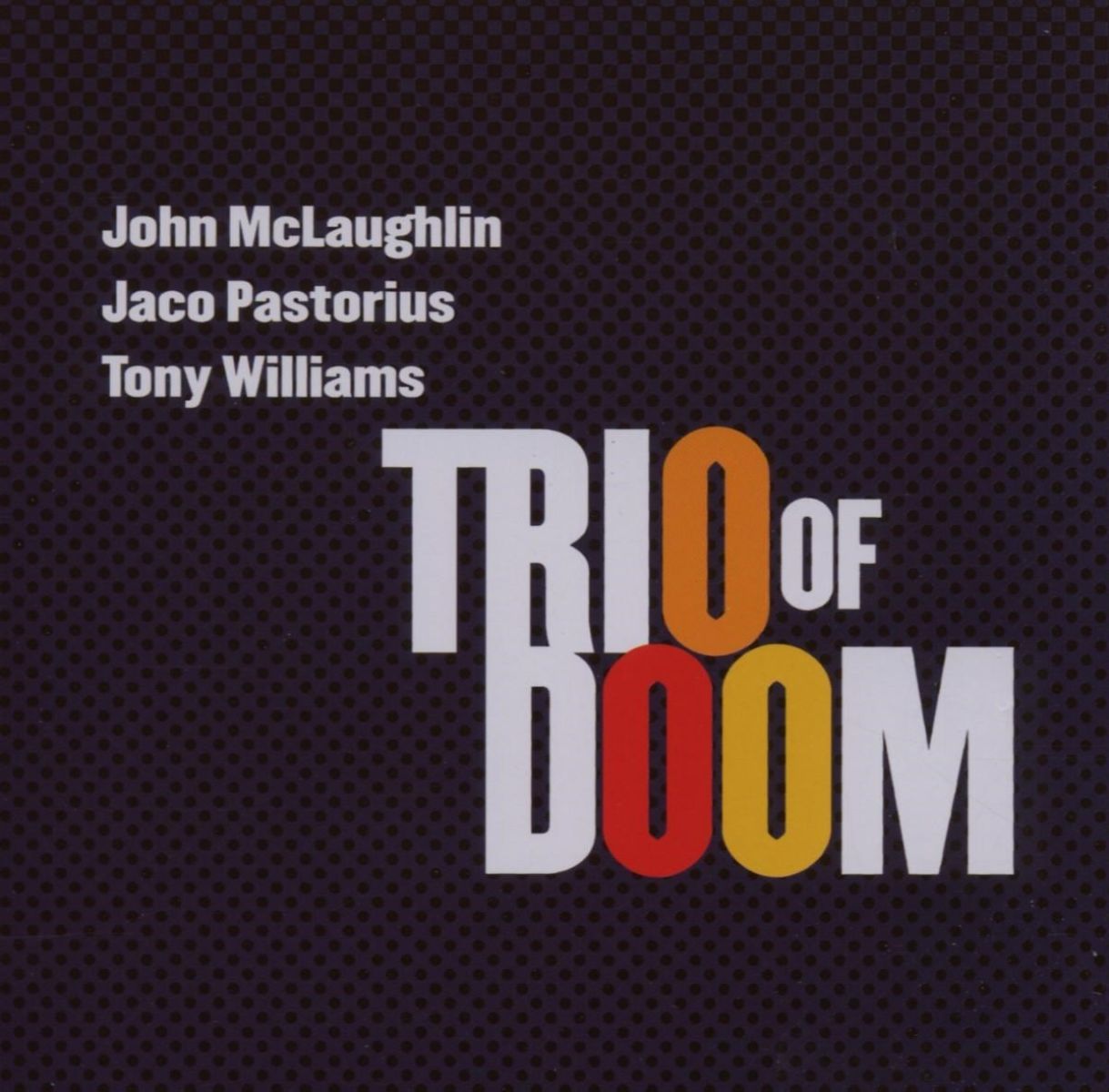 Afbeelding van Trio Of Doom