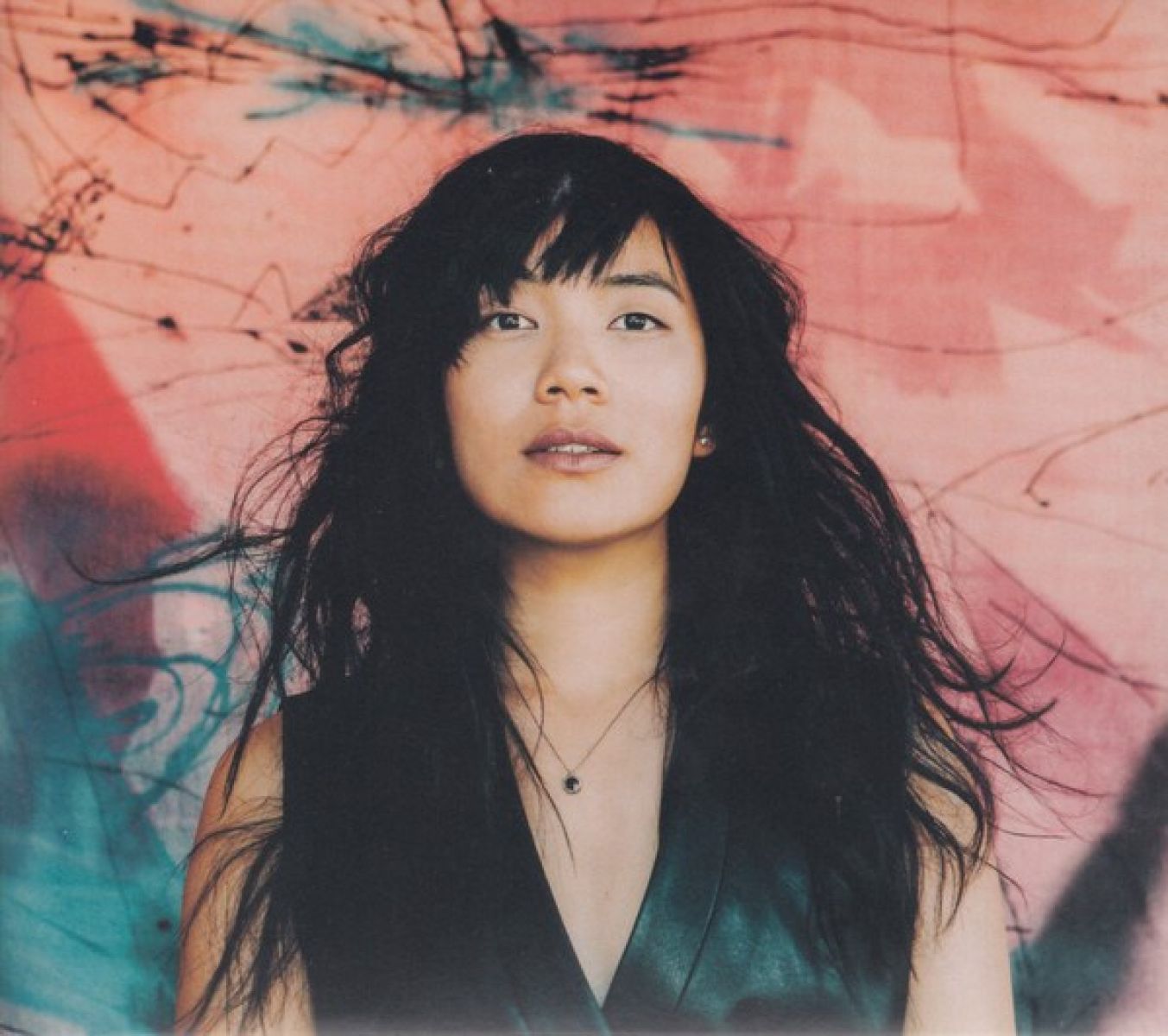 Thao & The Get Down Stay Down - A Man Alive