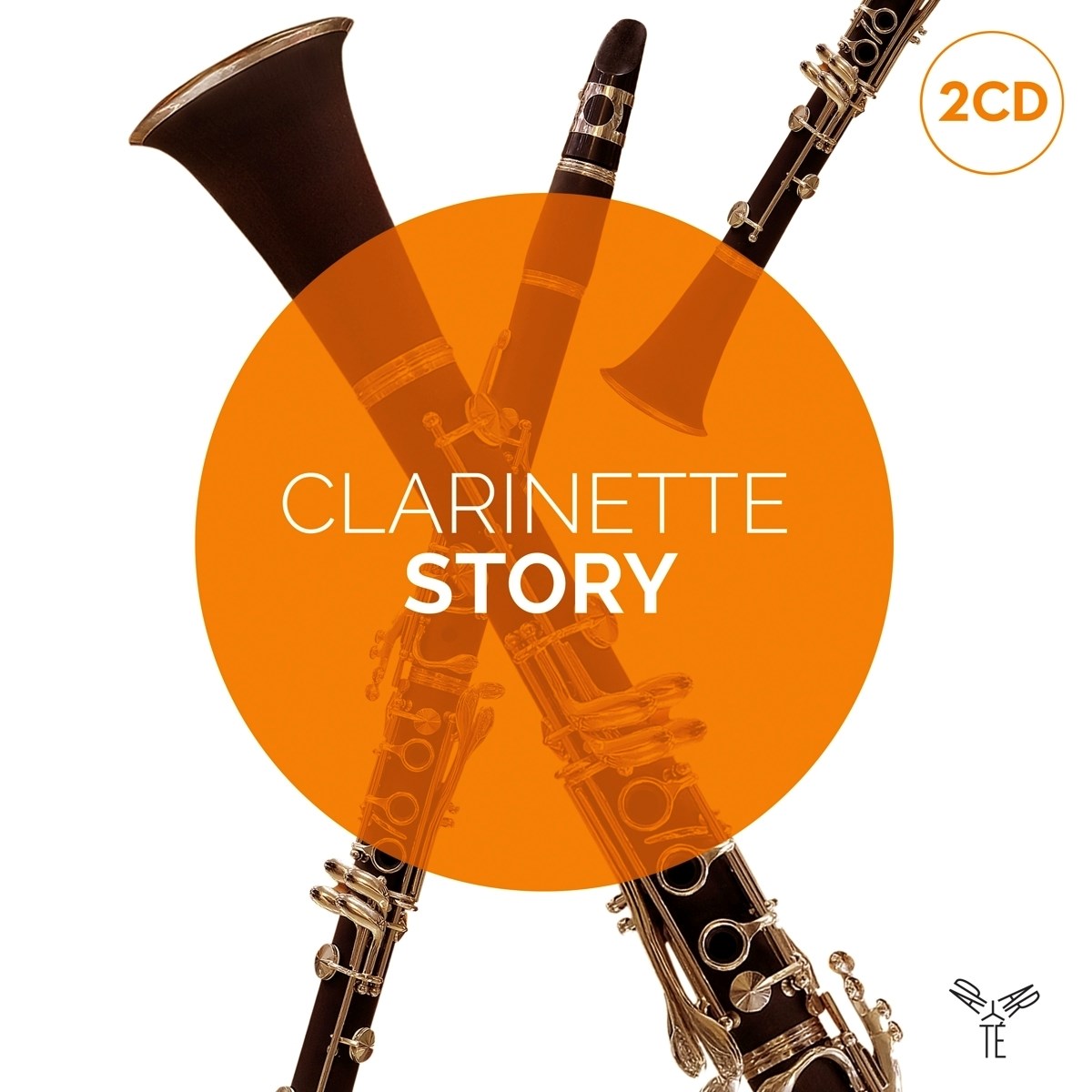 Afbeelding van Pierre Génisson & David Brill - Clarinette Story