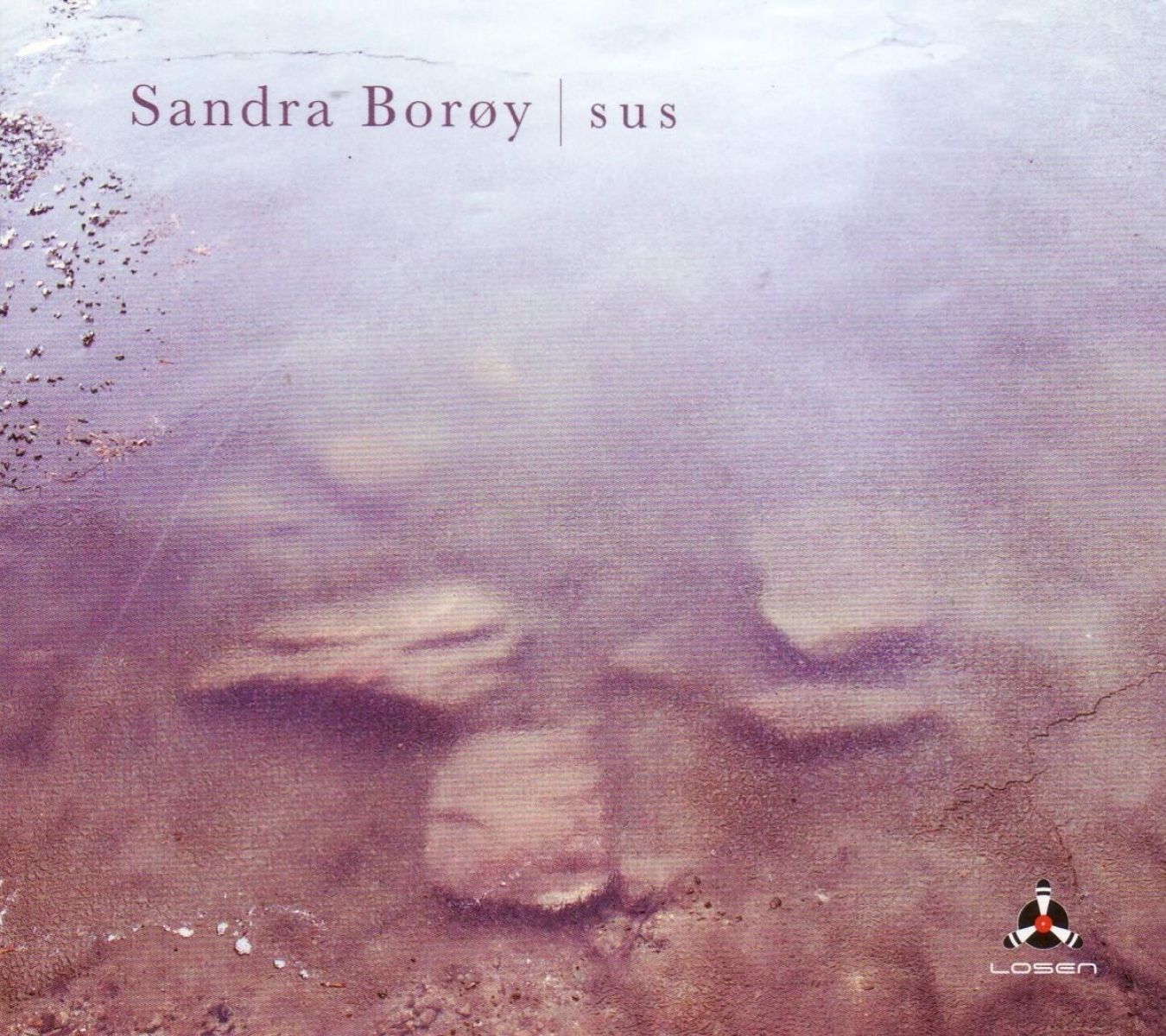 Afbeelding van Sandra Boroy - Sus