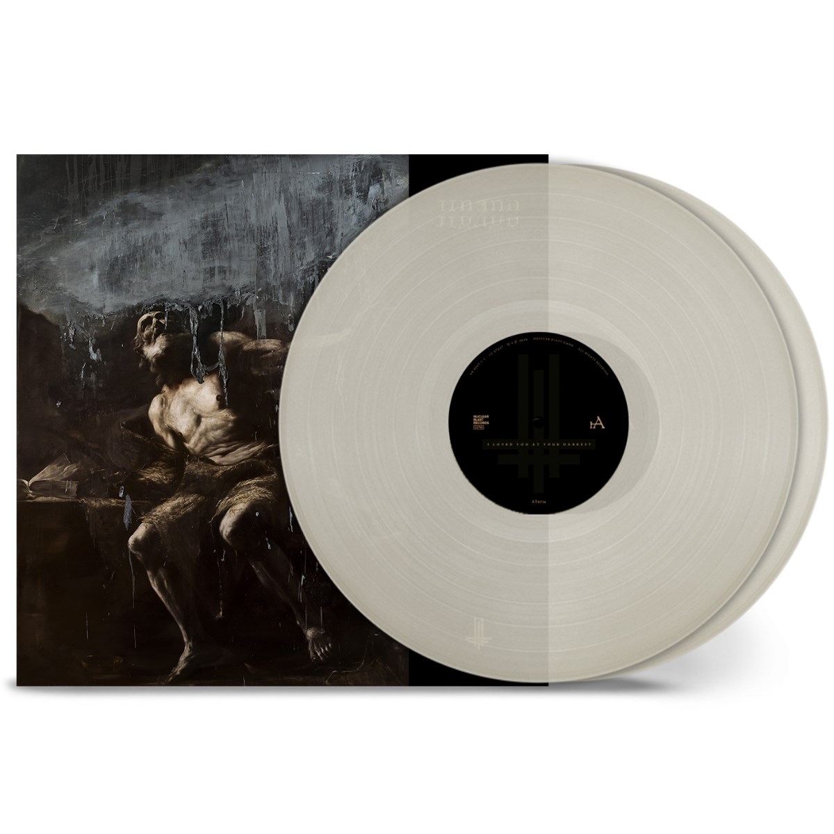 Afbeelding van Behemoth - I Loved You At Your Darkest