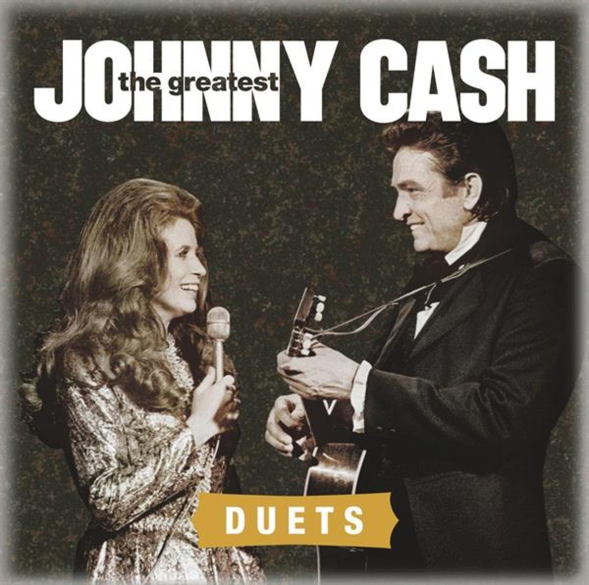 Afbeelding van The Greatest: Duets