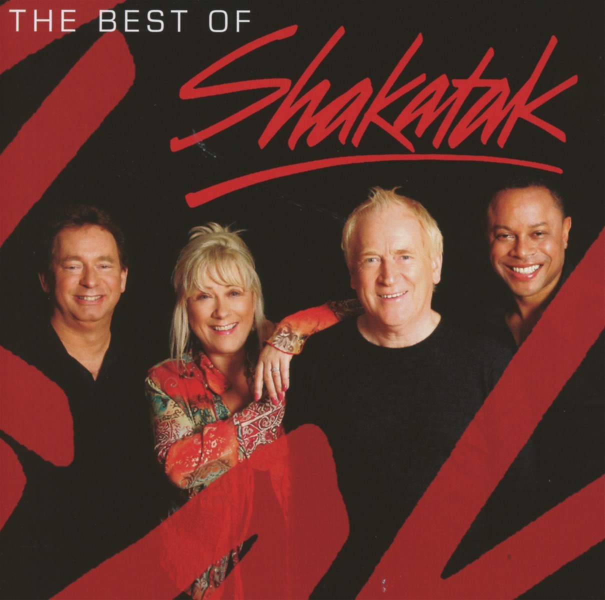 Afbeelding van Shakatak - The Best Of