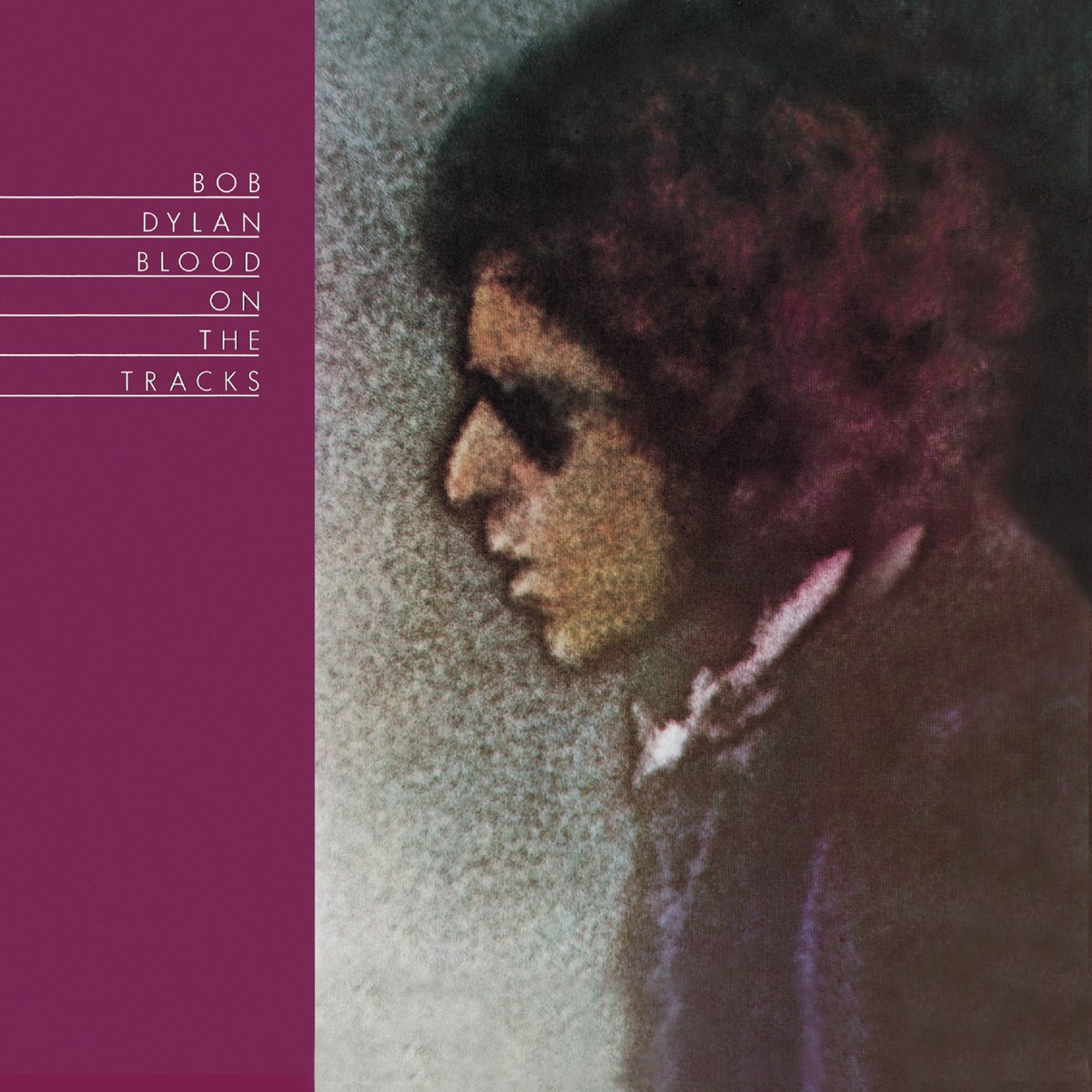 Afbeelding van Bob Dylan - Blood On The Tracks