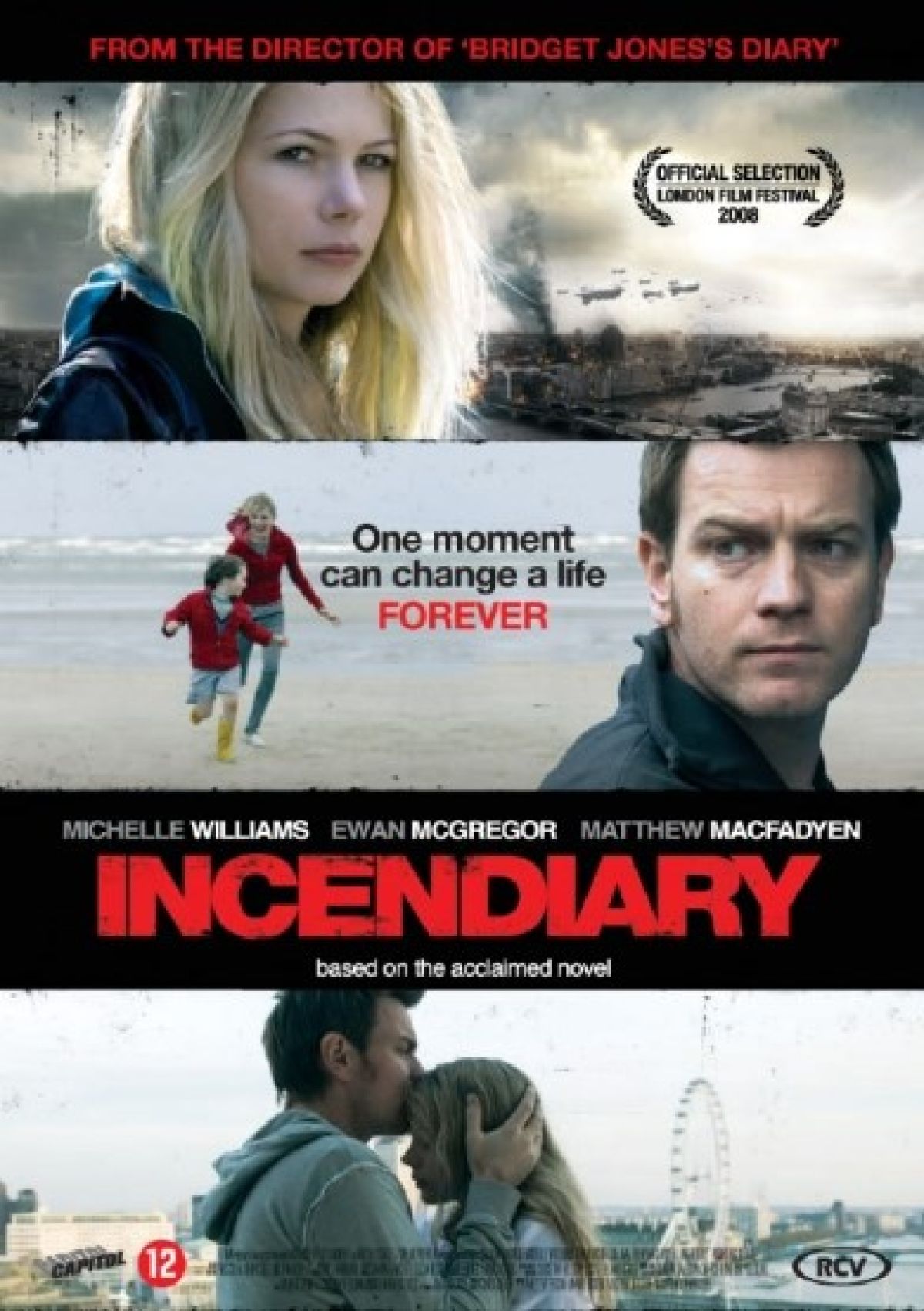 Incendiary