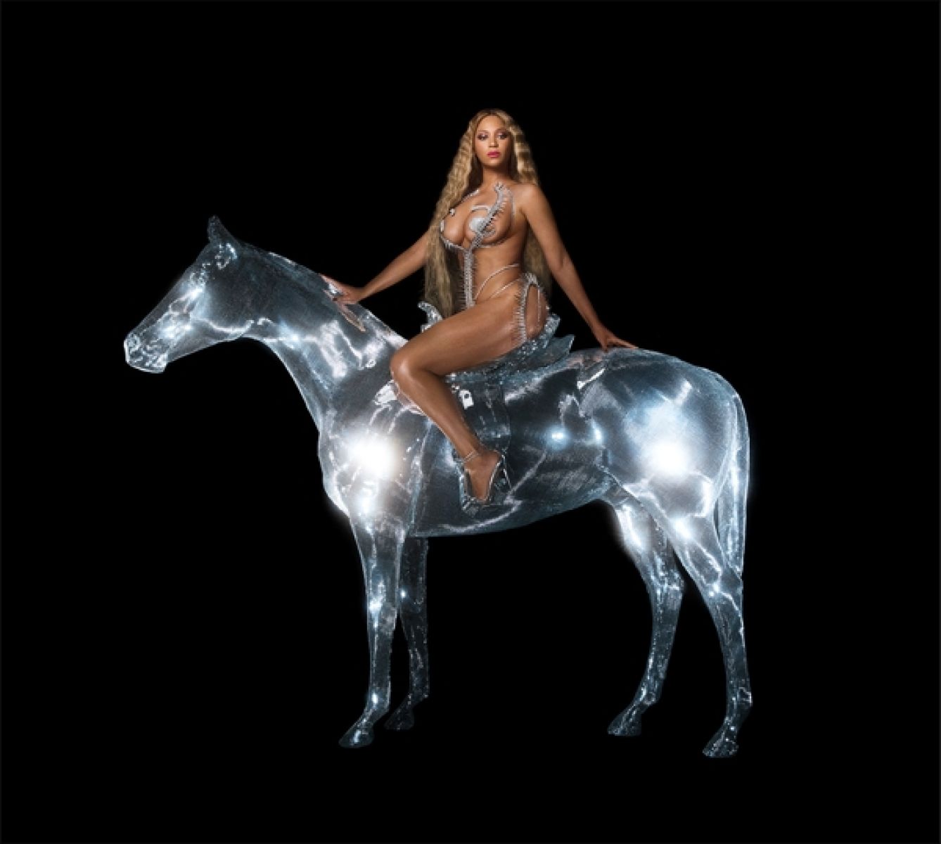 Afbeelding van Beyoncé - Renaissance