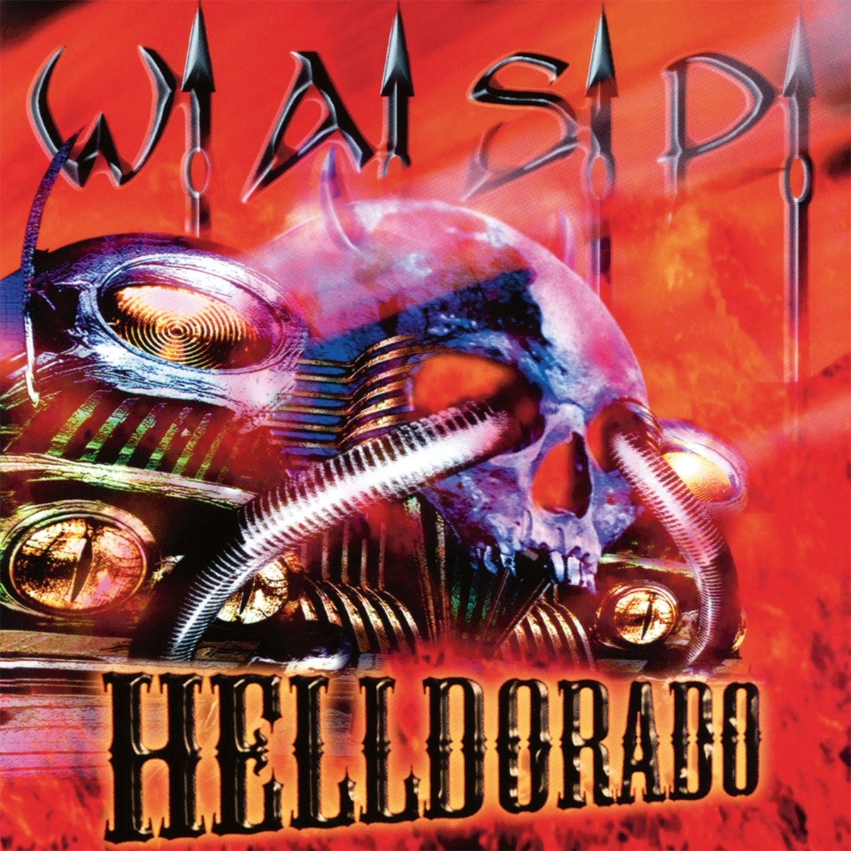 Afbeelding van Helldorado