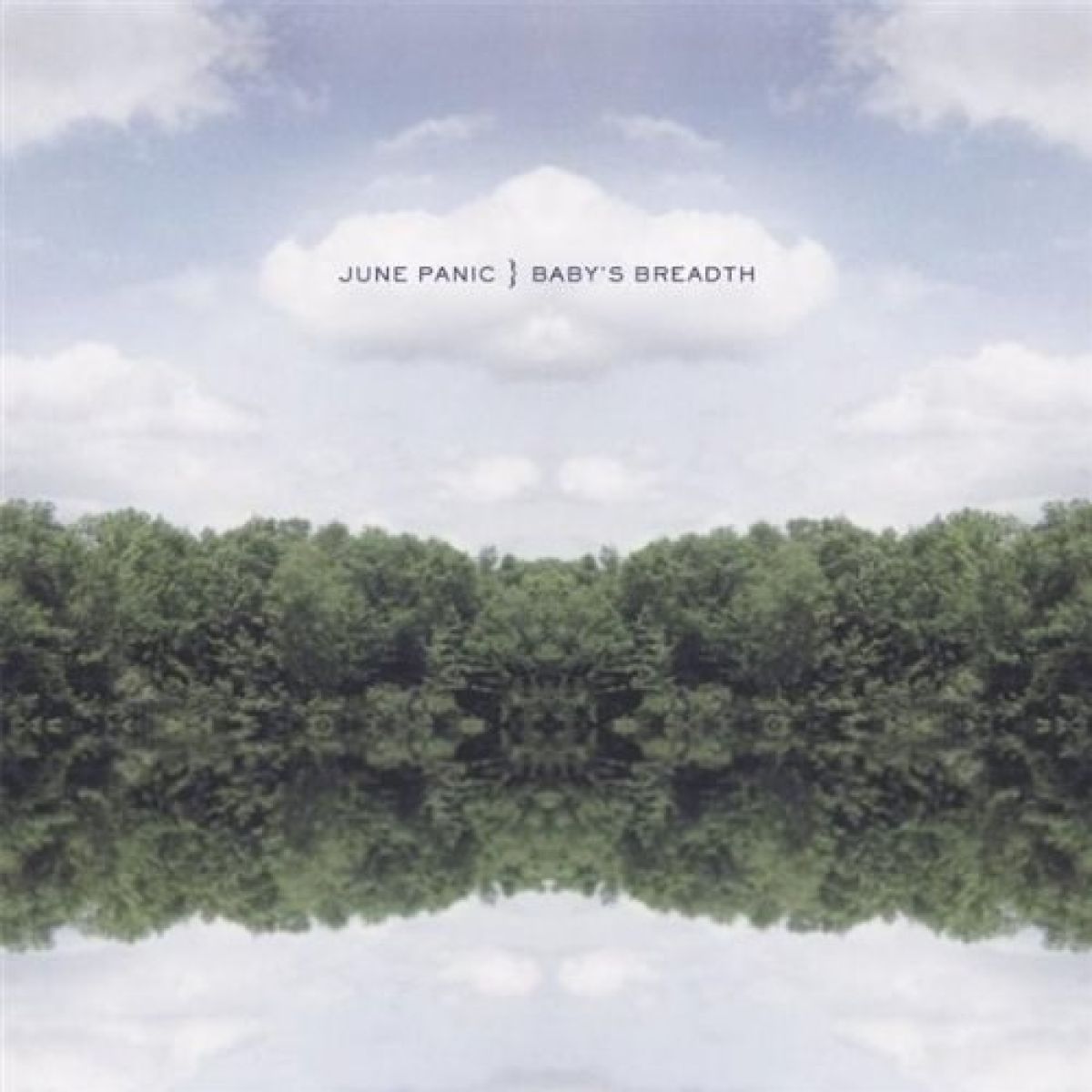 Afbeelding van June Panic - Baby's Breadth