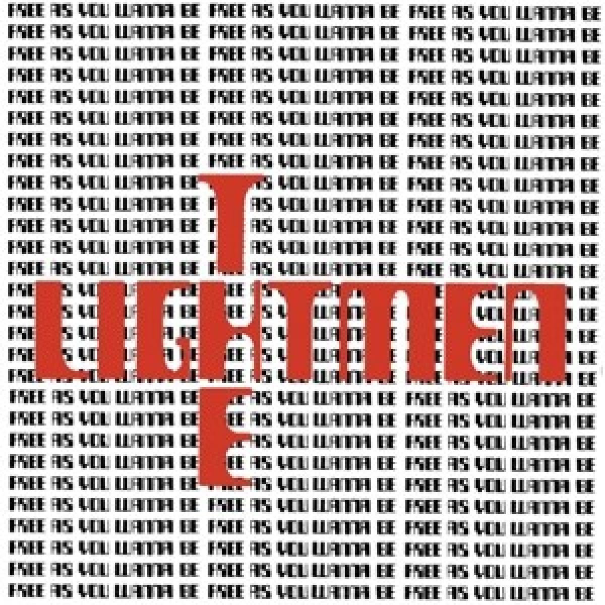 Afbeelding van Bubbha Thomas & The Lightmen Plus One - Free As You Wanna Be